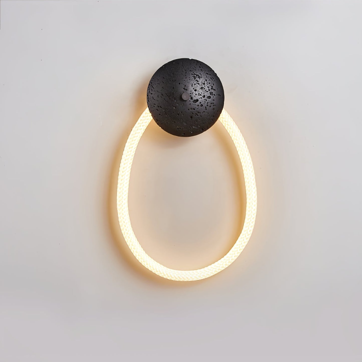 Loop Wall Sconce - YIOSI
