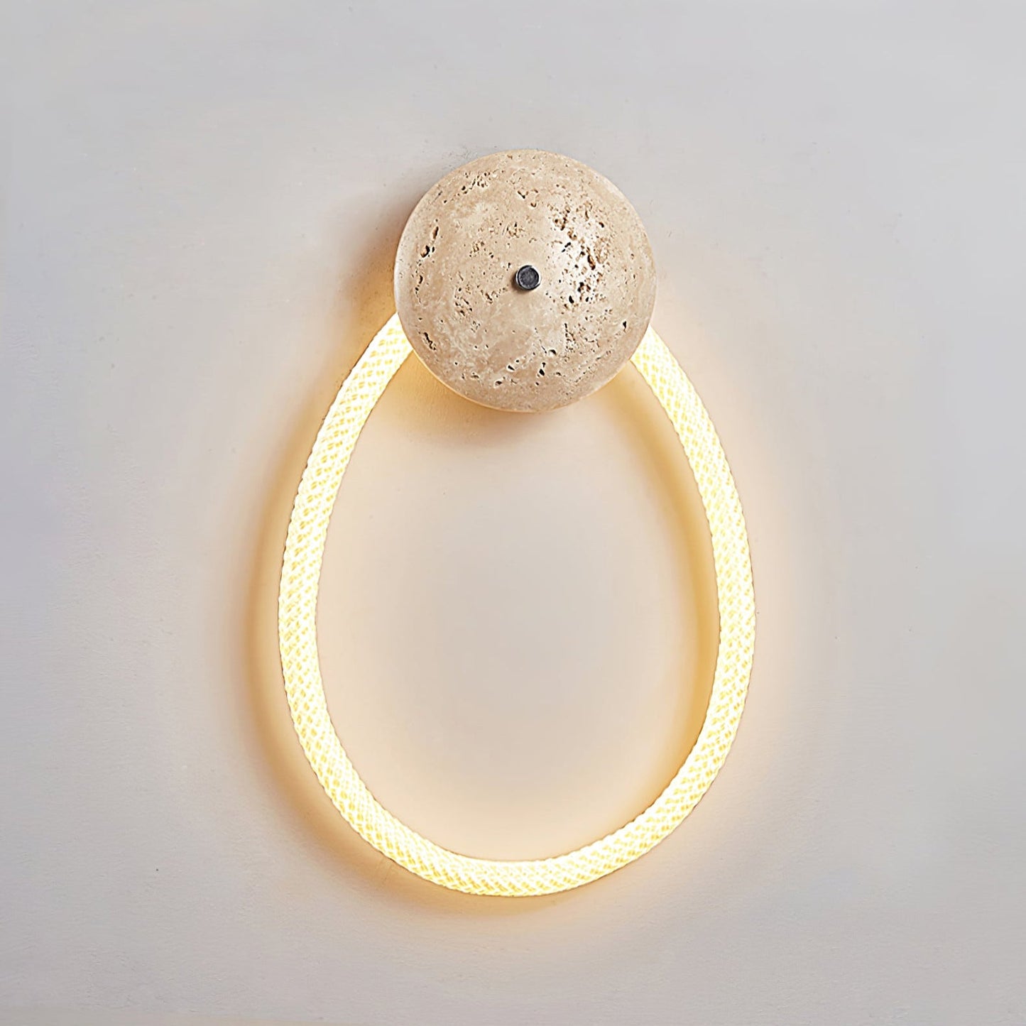 Loop Wall Sconce - YIOSI