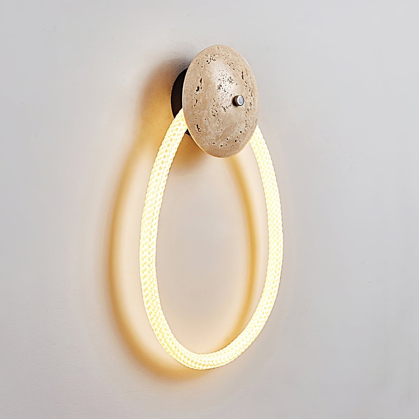 Loop Wall Sconce - YIOSI