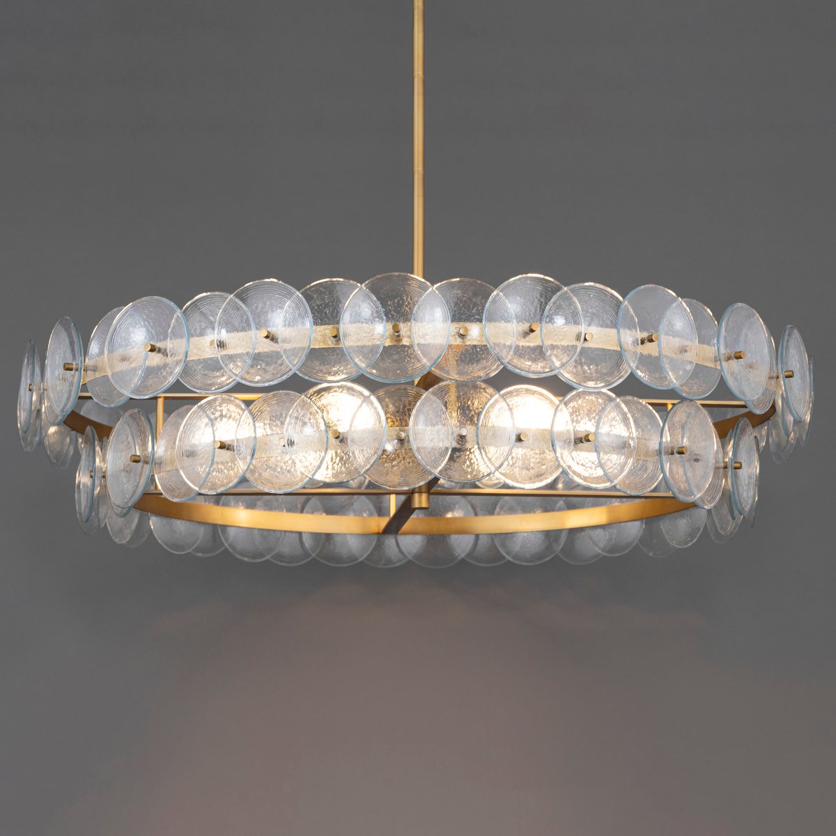 Loren Chandelier - YIOSI