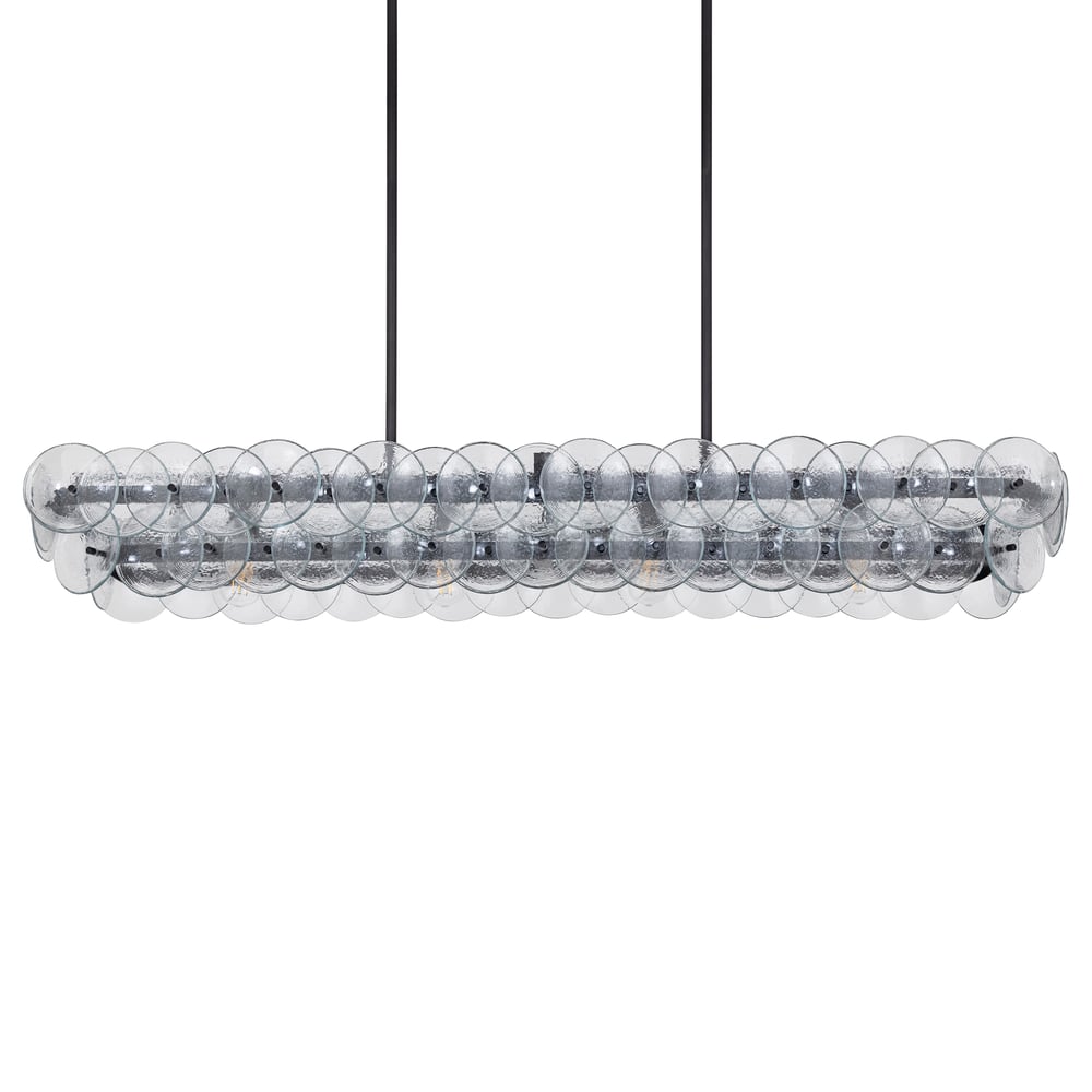 Loren Linear Chandelier - YIOSI