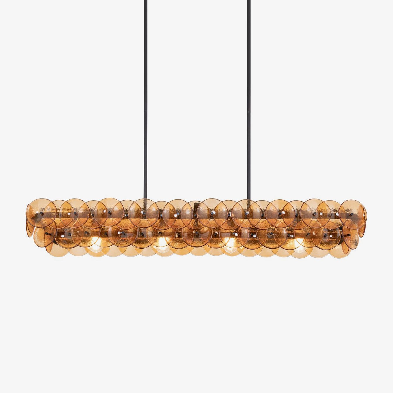 Loren Linear Chandelier - YIOSI