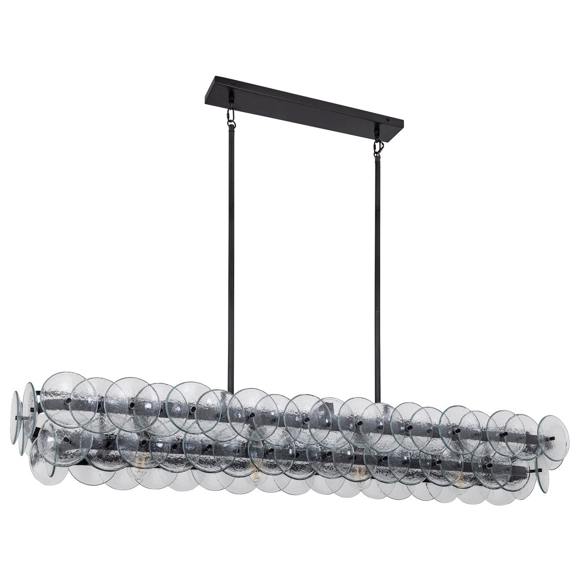 Loren Linear Chandelier - YIOSI