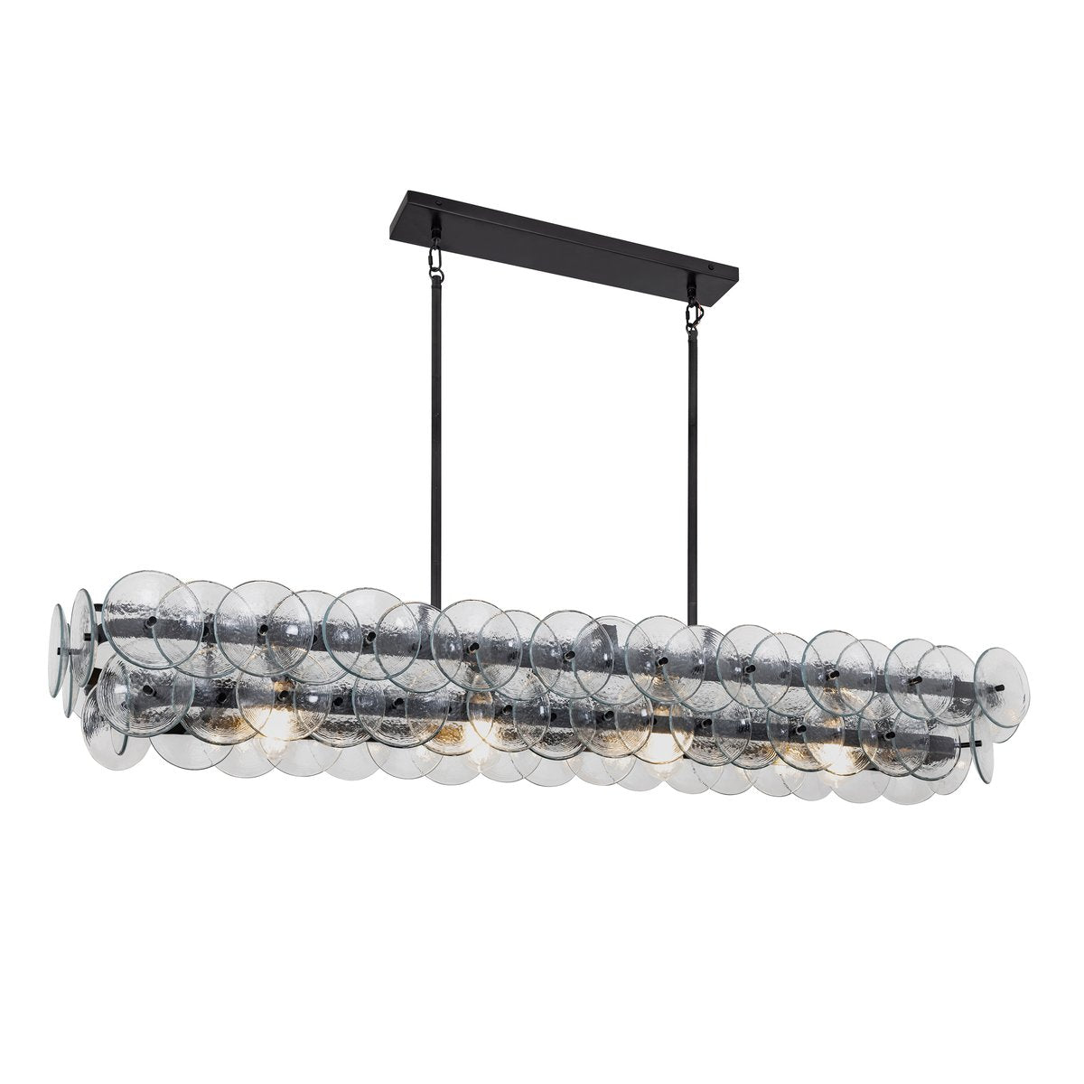 Loren Linear Chandelier - YIOSI