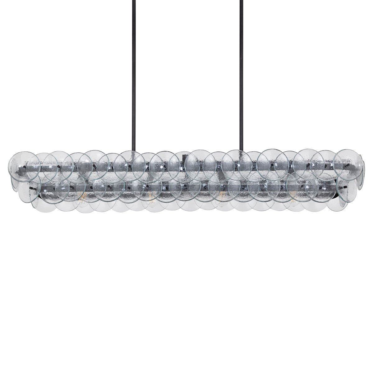 Loren Linear Chandelier - YIOSI
