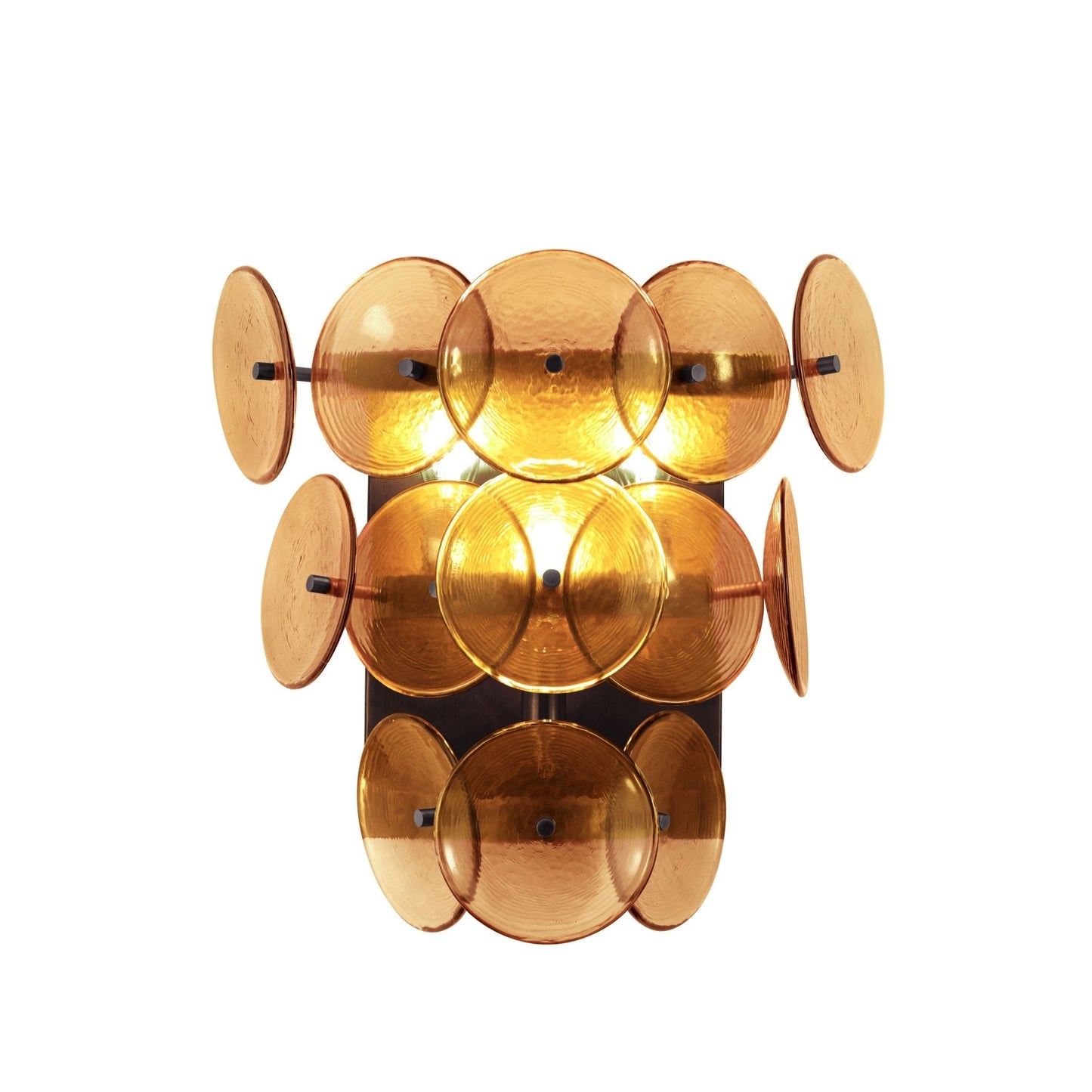 Loren Wall Sconce - YIOSI