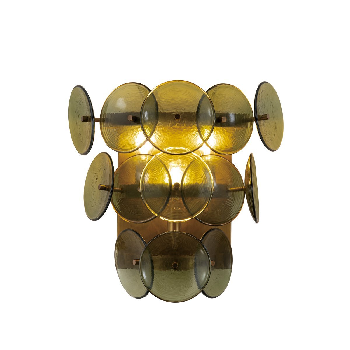 Loren Wall Sconce - YIOSI