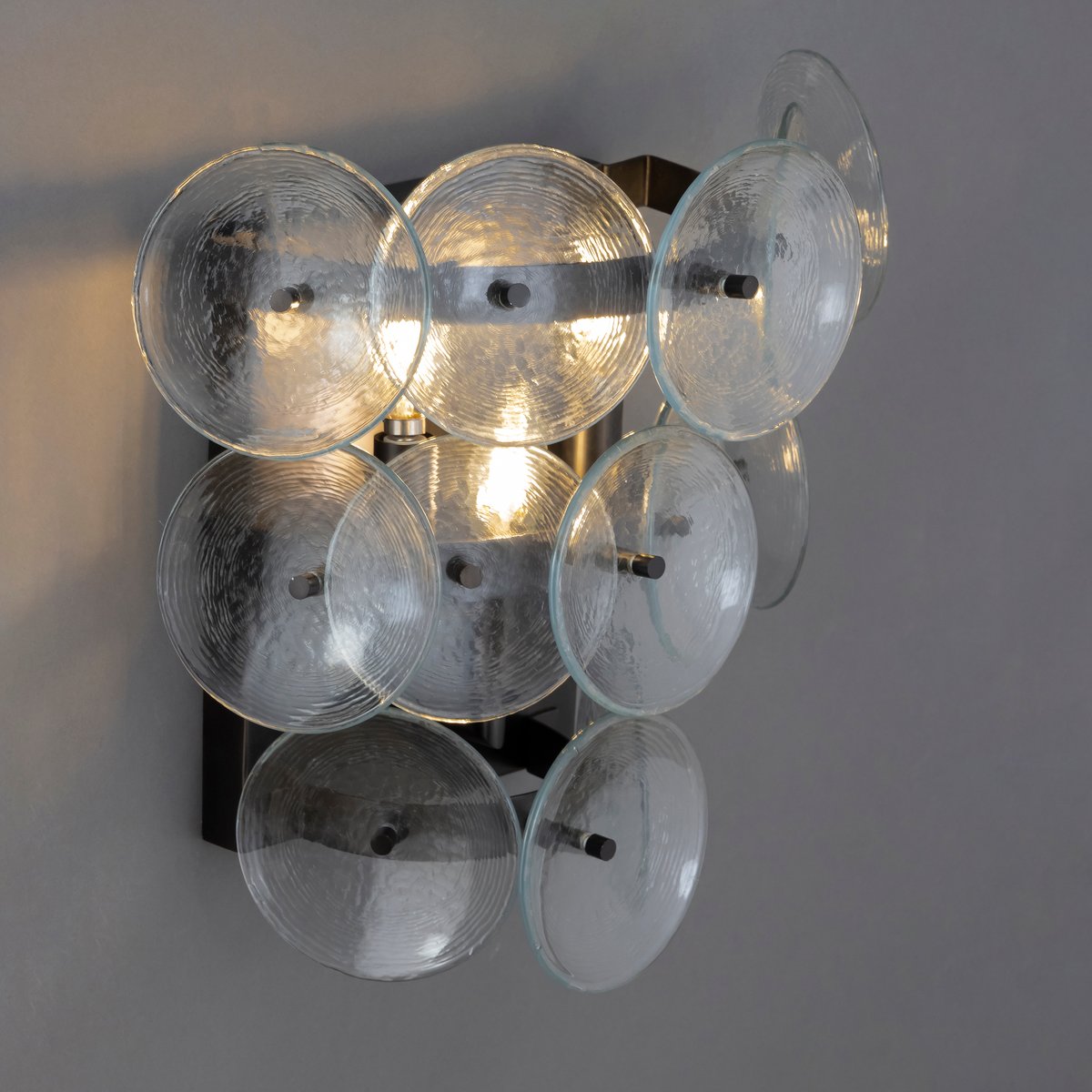 Loren Wall Sconce - YIOSI