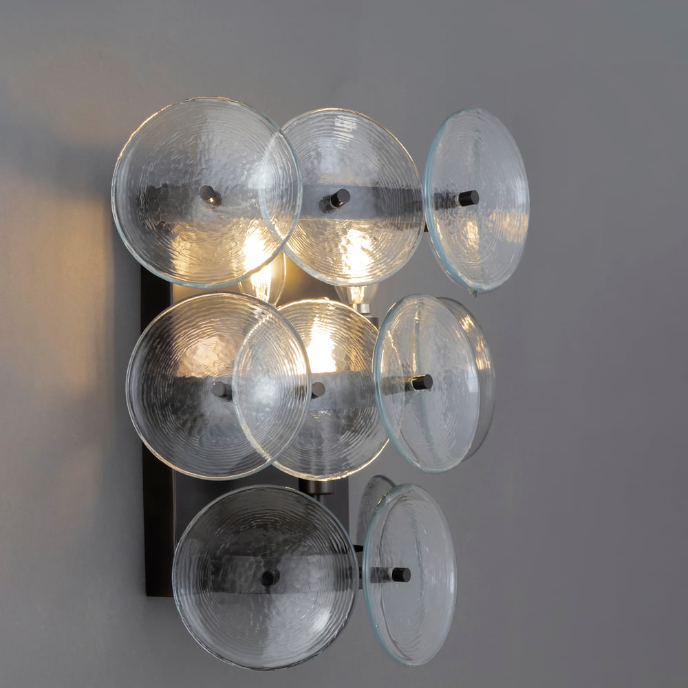Loren Wall Sconce - YIOSI