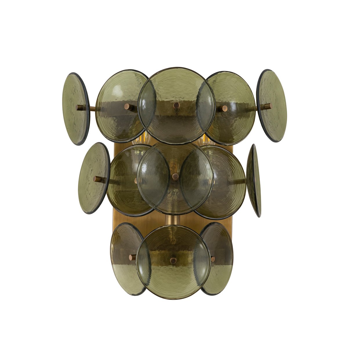 Loren Wall Sconce - YIOSI