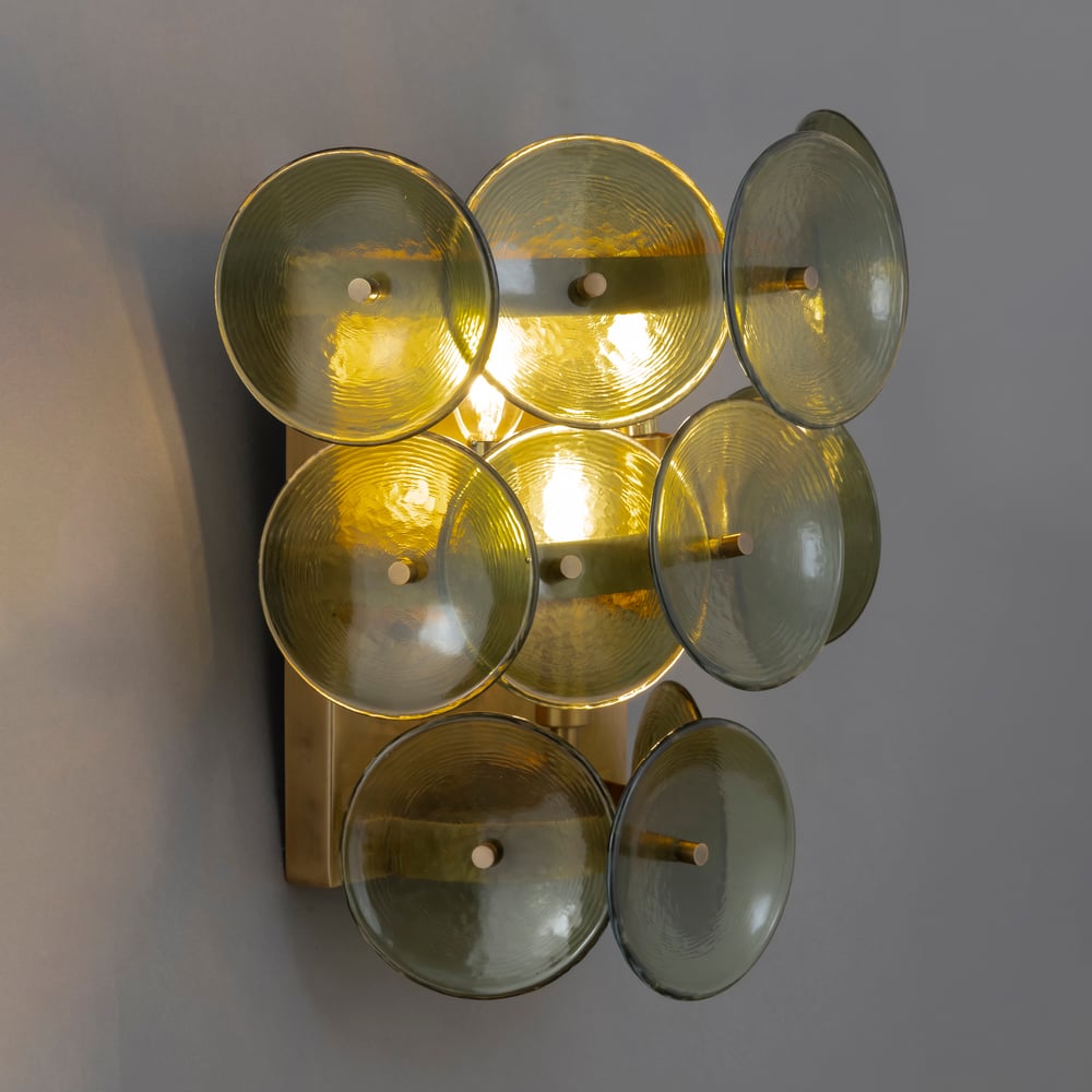 Loren Wall Sconce - YIOSI