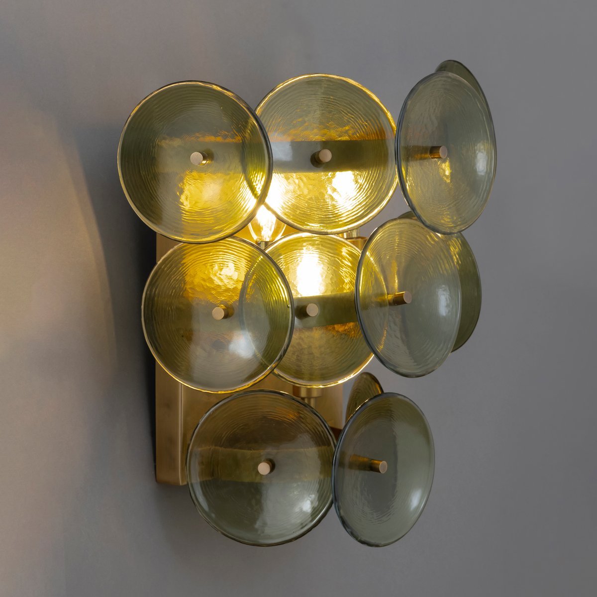 Loren Wall Sconce - YIOSI