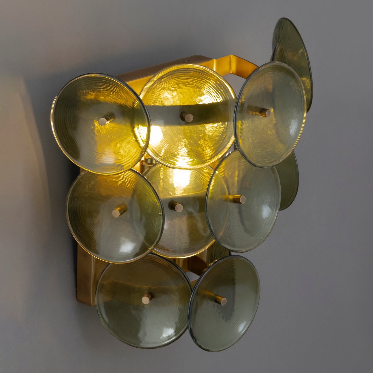 Loren Wall Sconce - YIOSI