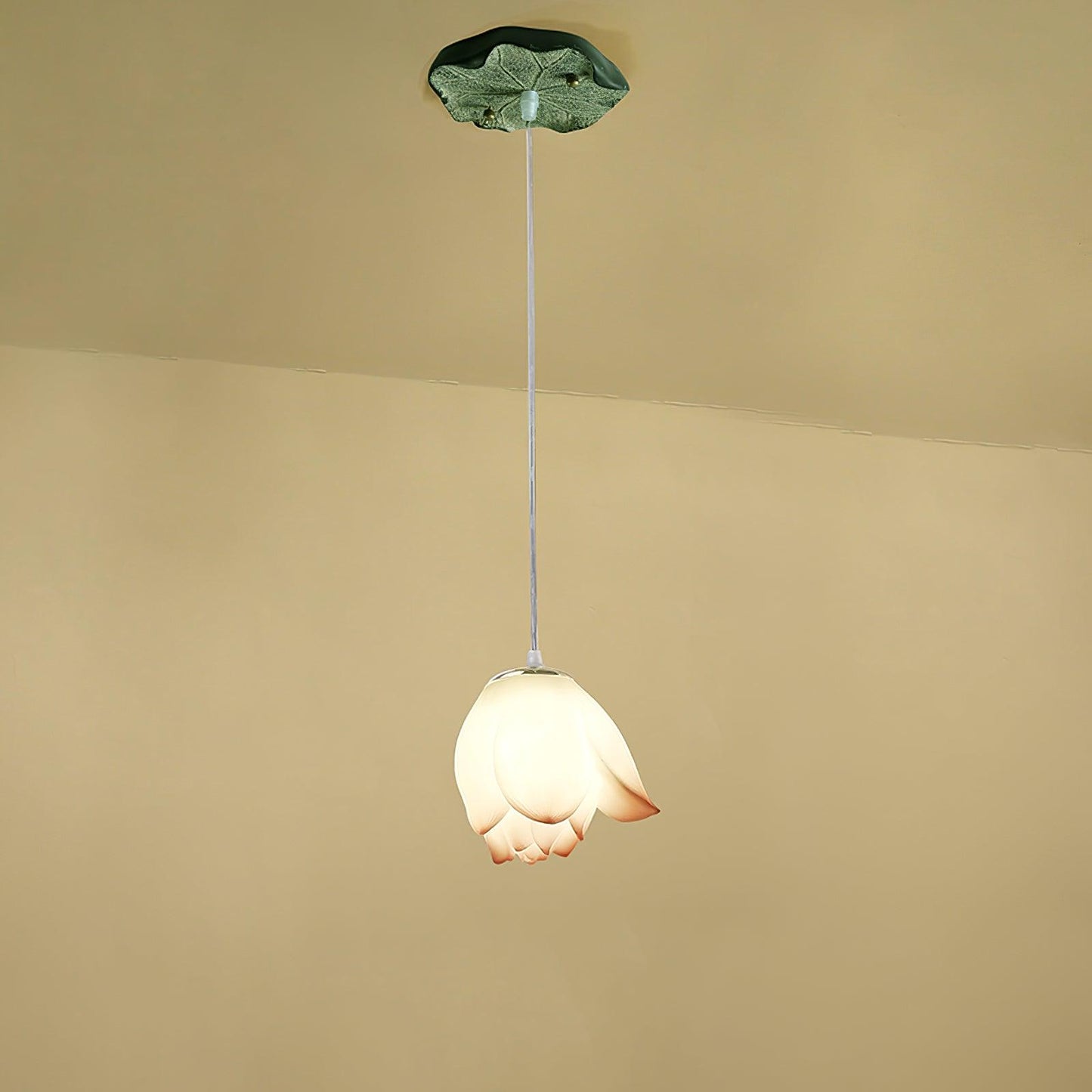 Lotus Chandelier - YIOSI