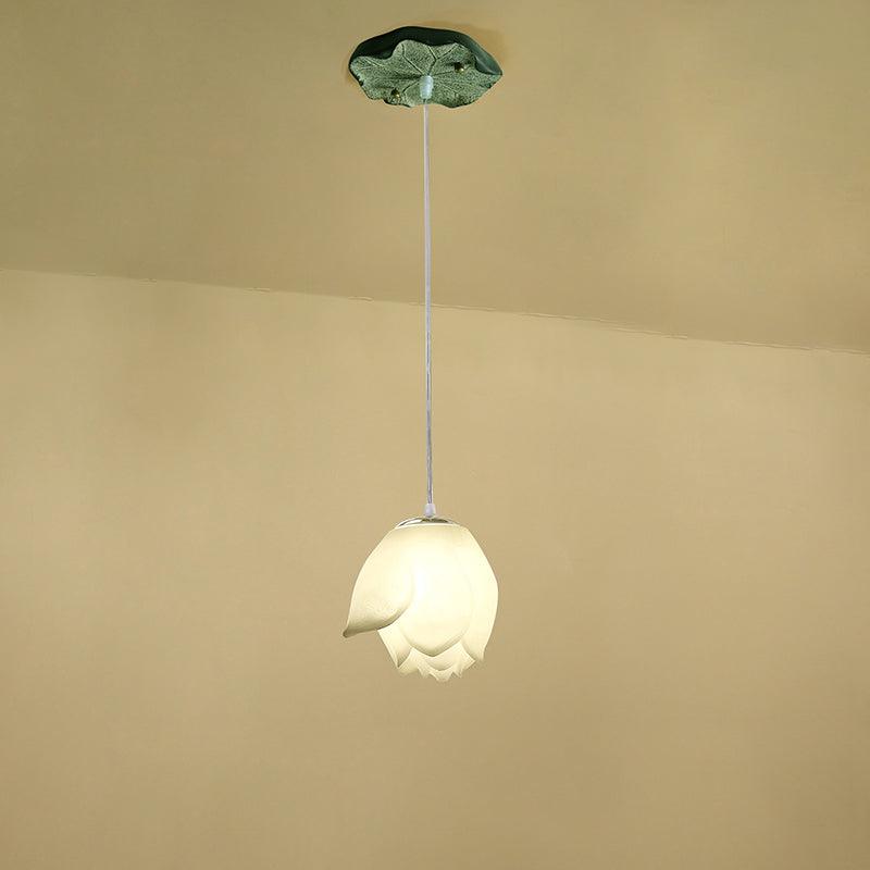 Lotus Chandelier - YIOSI