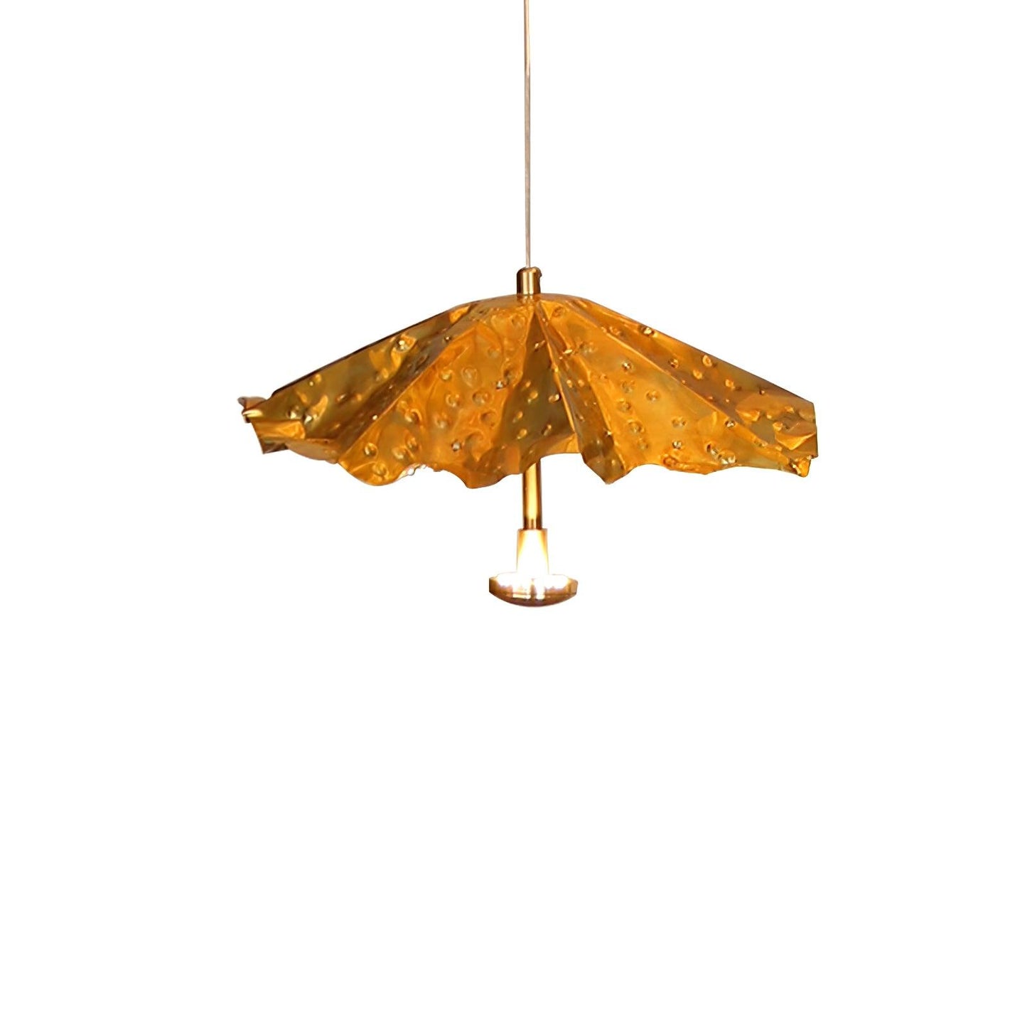 Livra Leaf Chandelier - YIOSI
