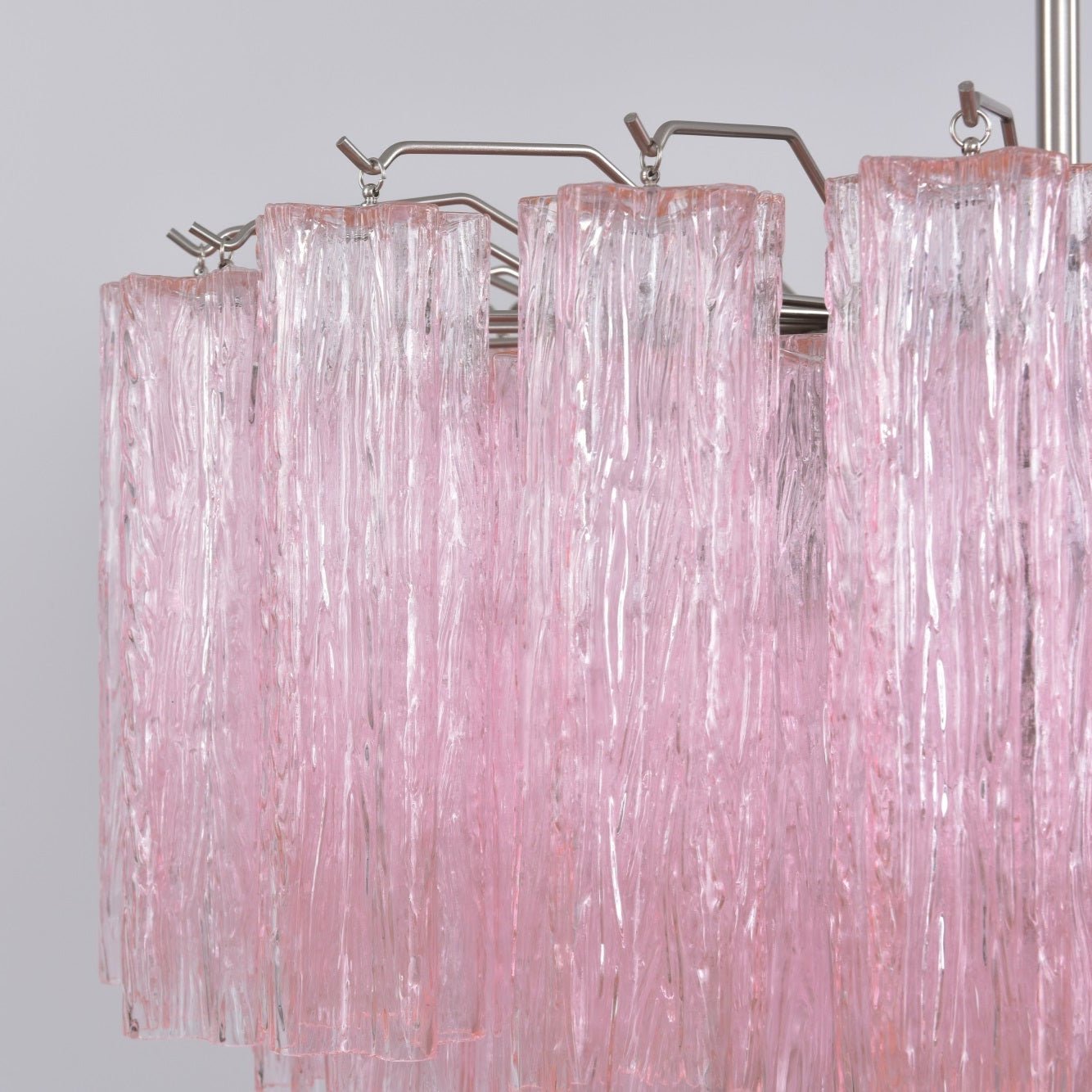 Lucente Rosa Chandelier - YIOSI