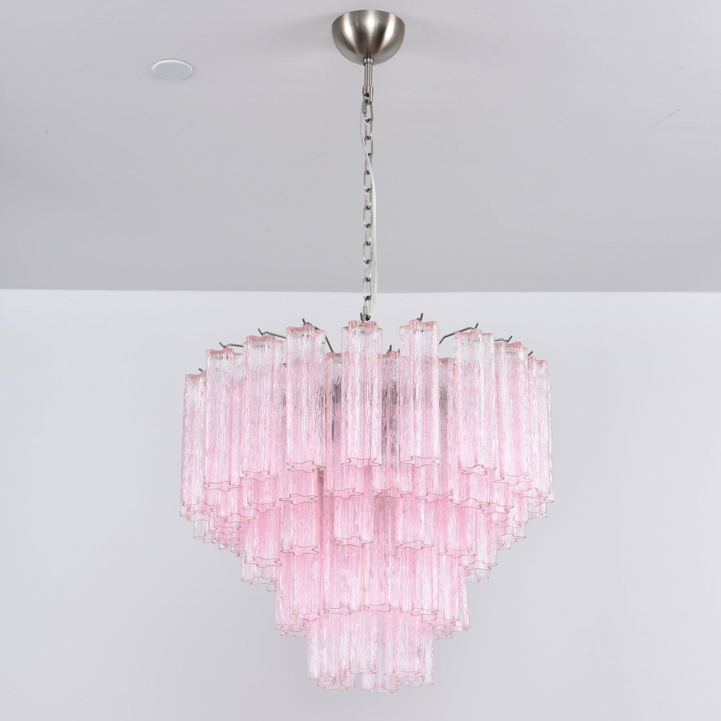 Lucente Rosa Chandelier - YIOSI