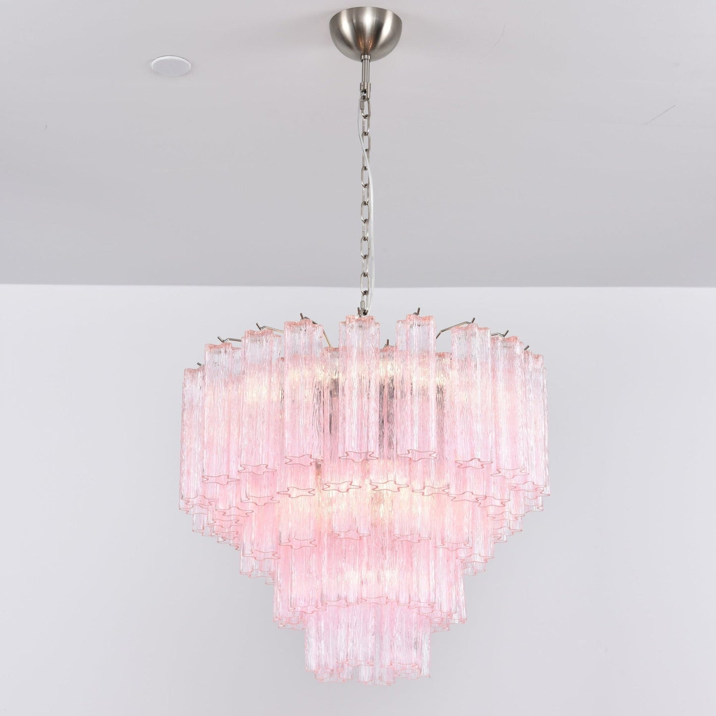 Lucente Rosa Chandelier - YIOSI