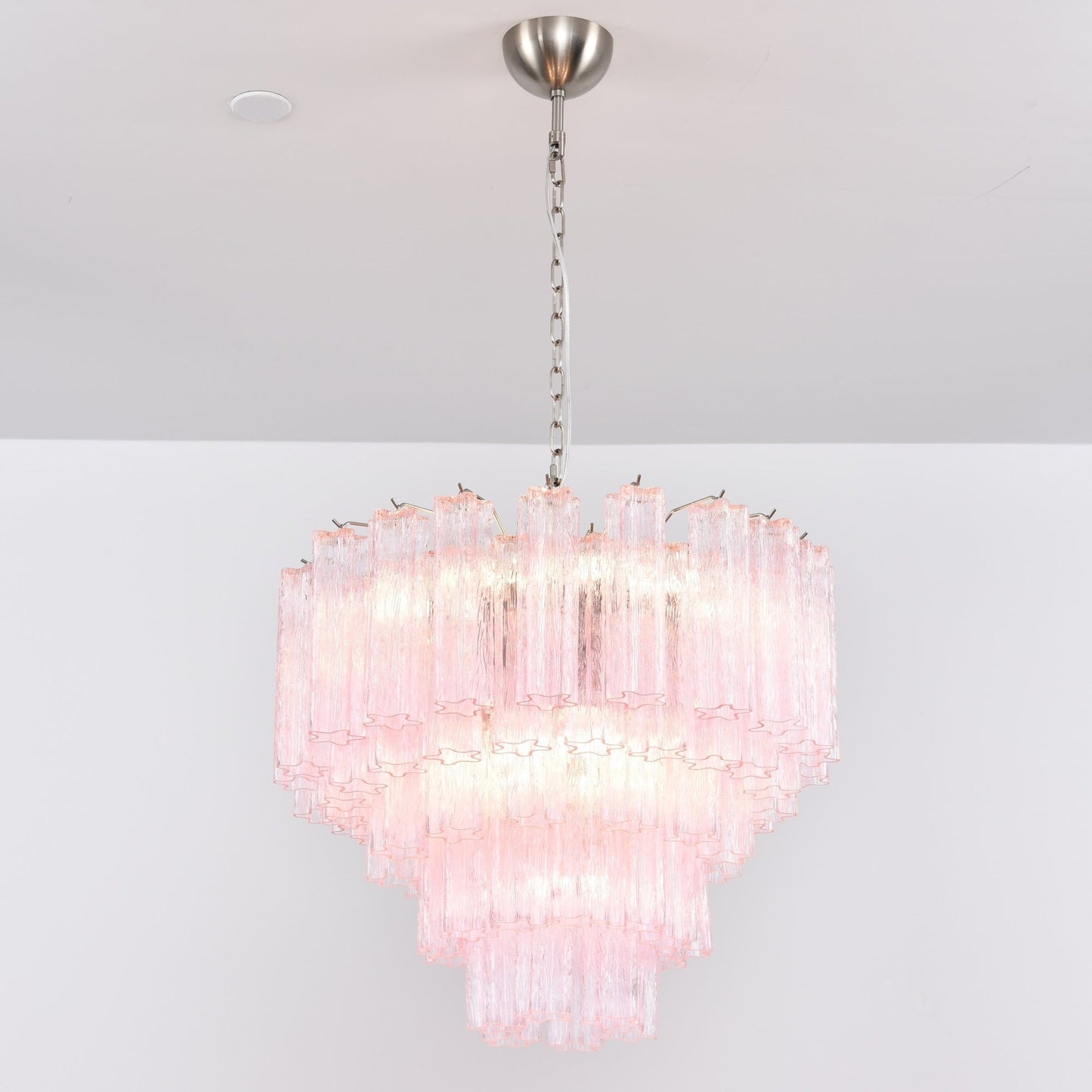Lucente Rosa Chandelier - YIOSI