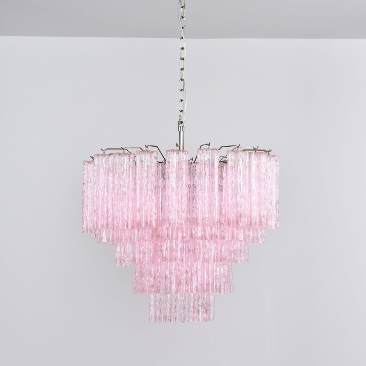 Lucente Rosa Chandelier - YIOSI