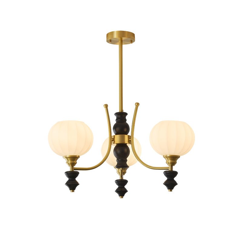 Lucerna Royale Chandelier - YIOSI