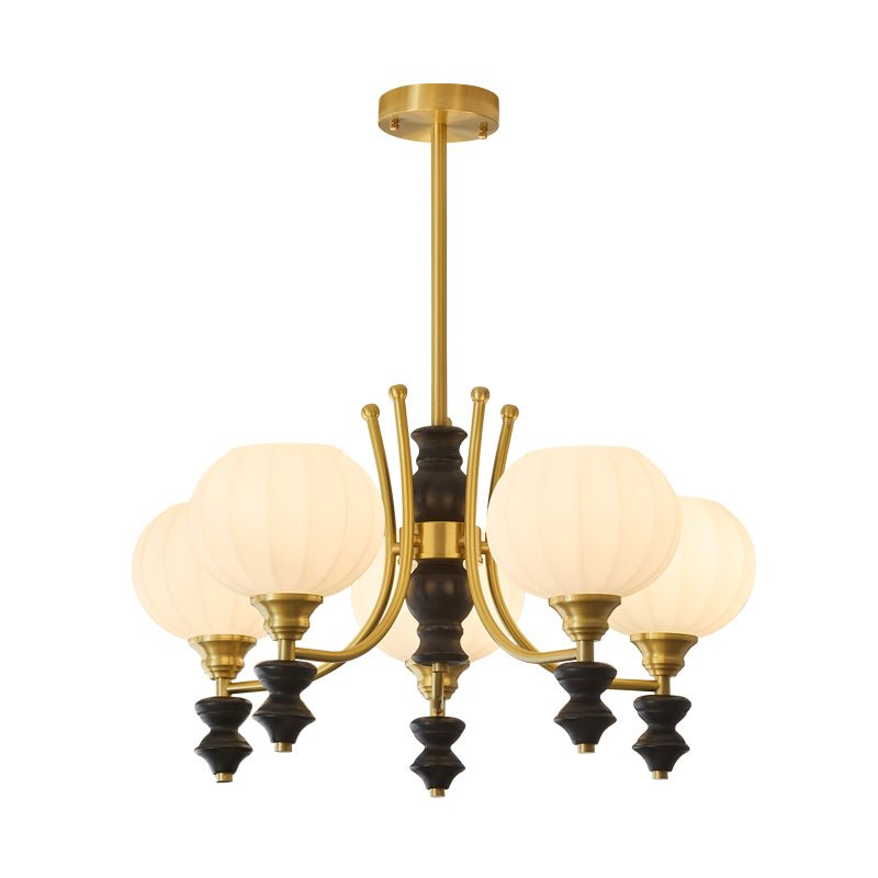 Lucerna Royale Chandelier - YIOSI