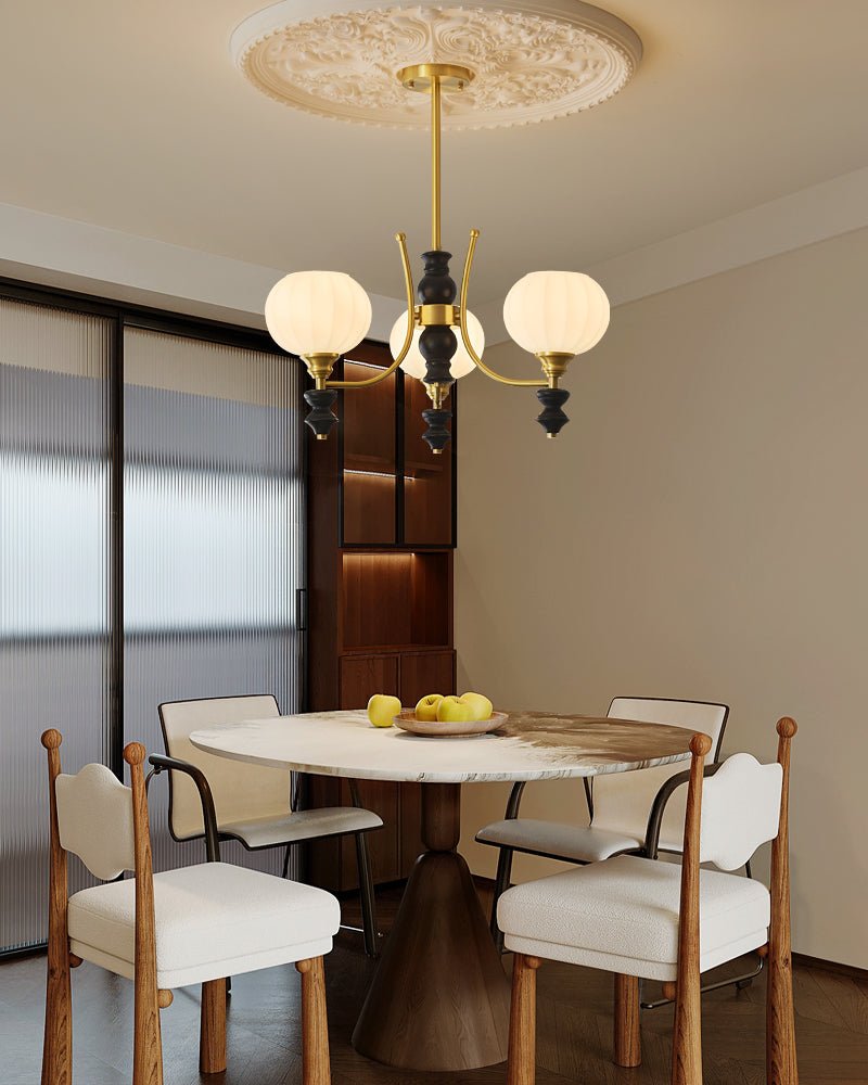 Lucerna Royale Chandelier - YIOSI