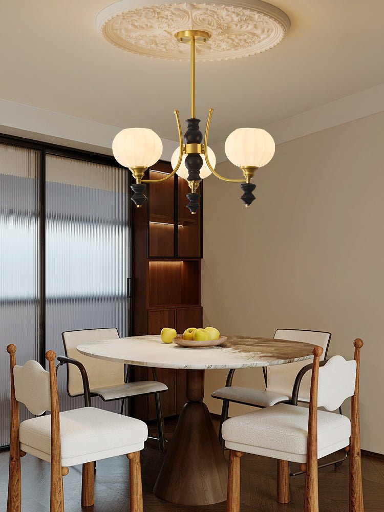 Lucerna Royale Chandelier - YIOSI