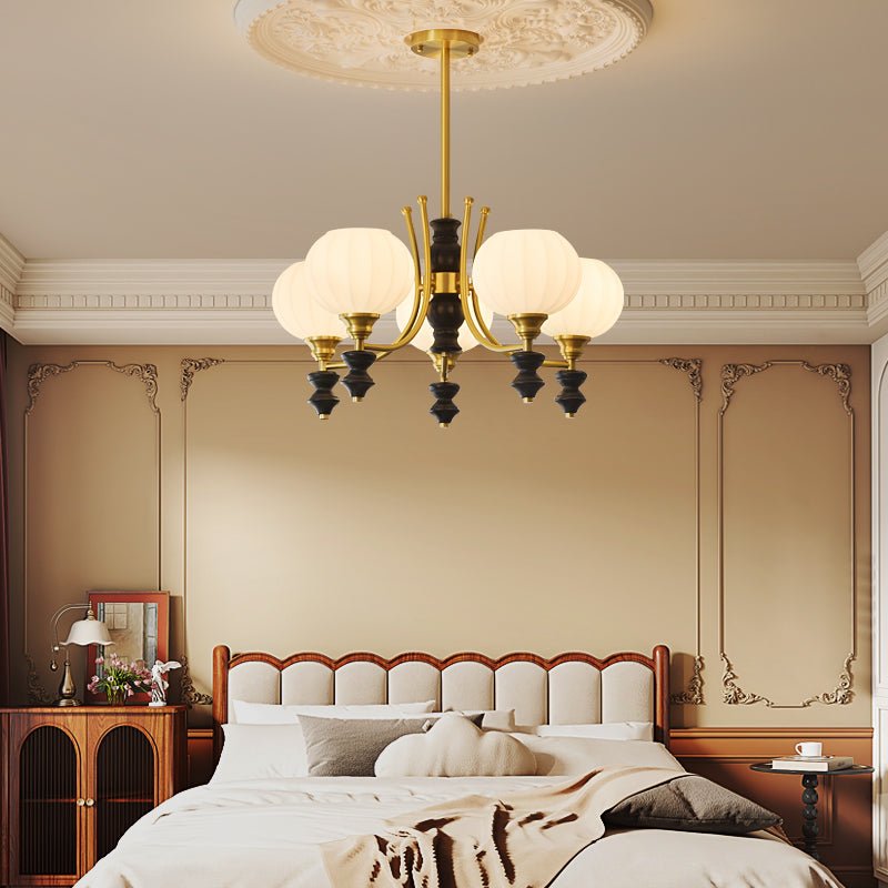 Lucerna Royale Chandelier - YIOSI