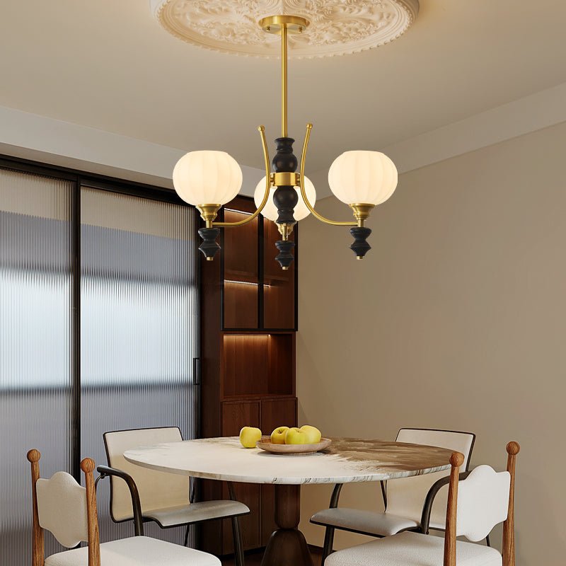 Lucerna Royale Chandelier - YIOSI