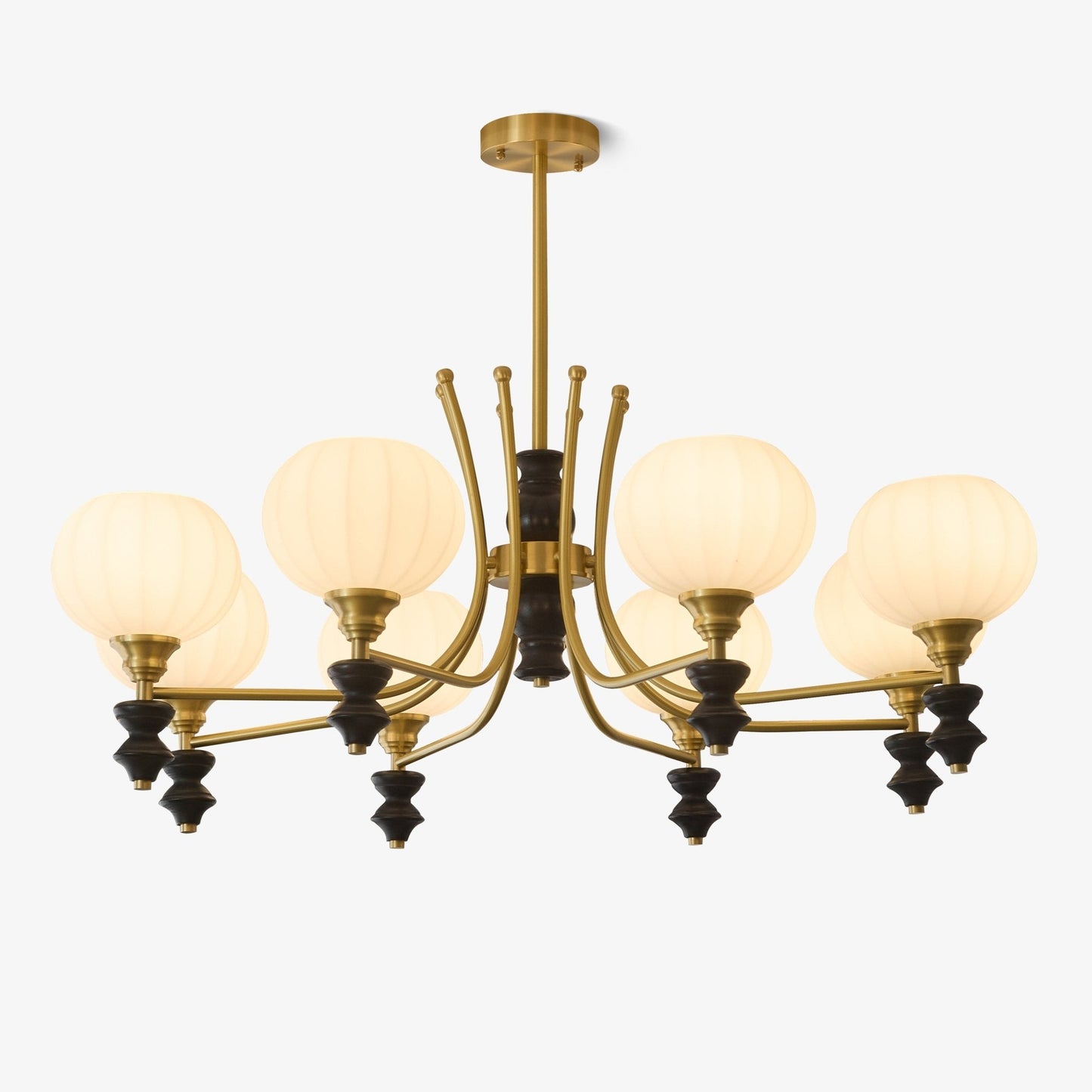 Lucerna Royale Chandelier - YIOSI