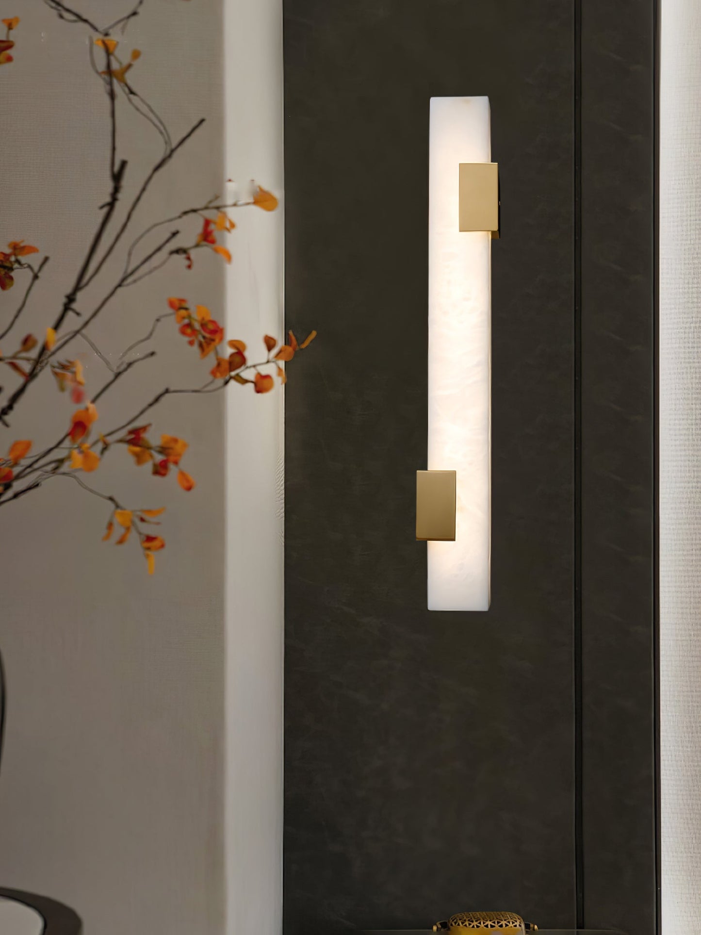 Lumen Bar Wall Sconce - YIOSI