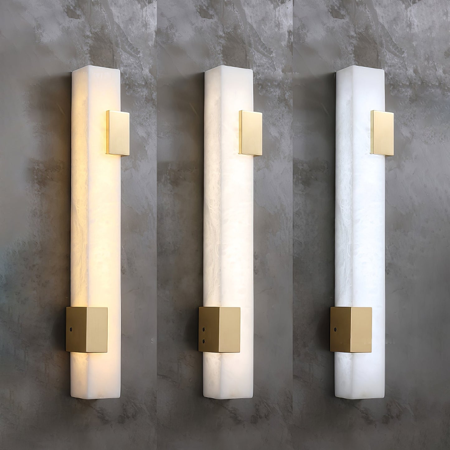 Lumen Bar Wall Sconce - YIOSI