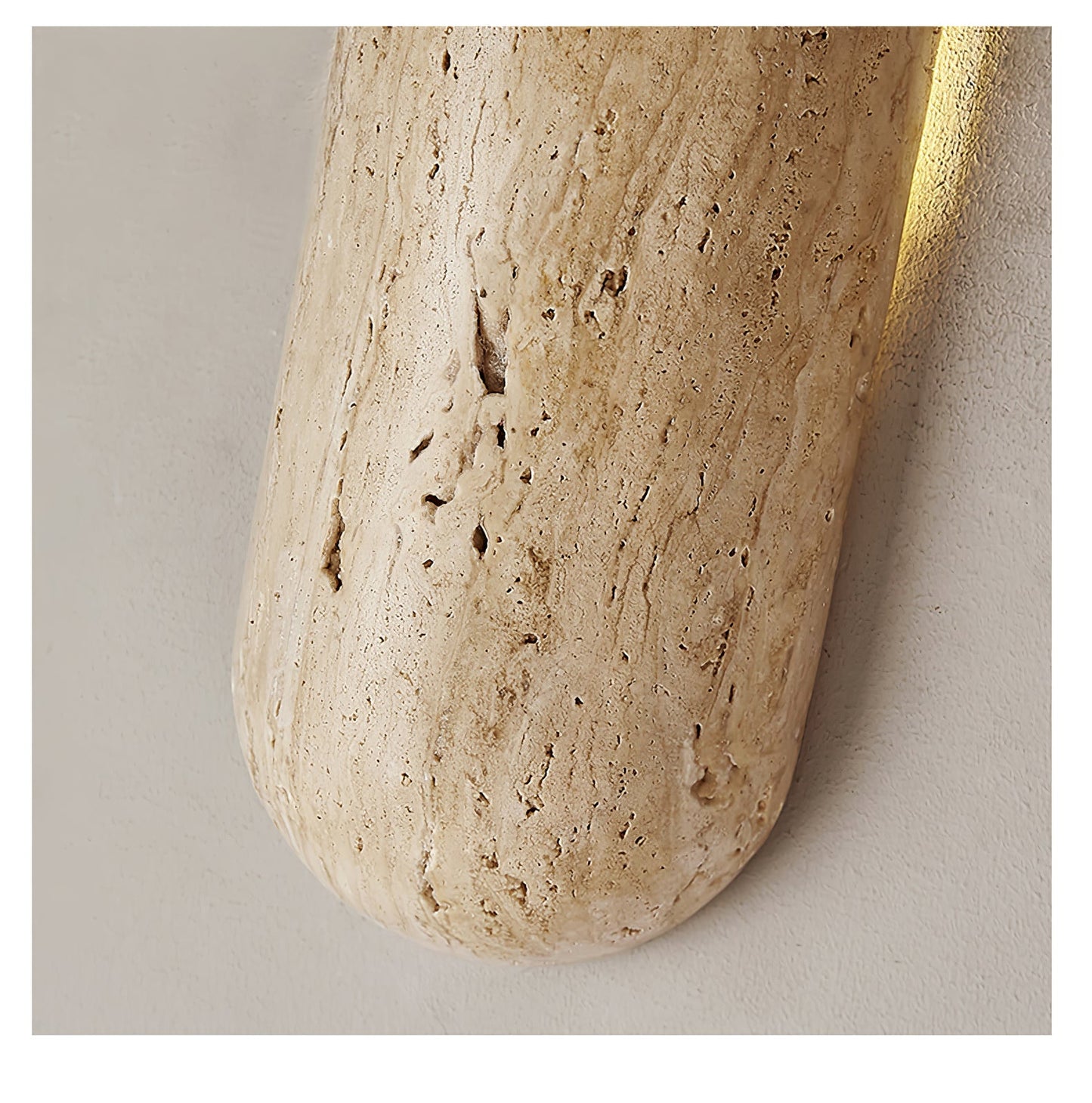 Lumen Crest Wall Sconce - YIOSI