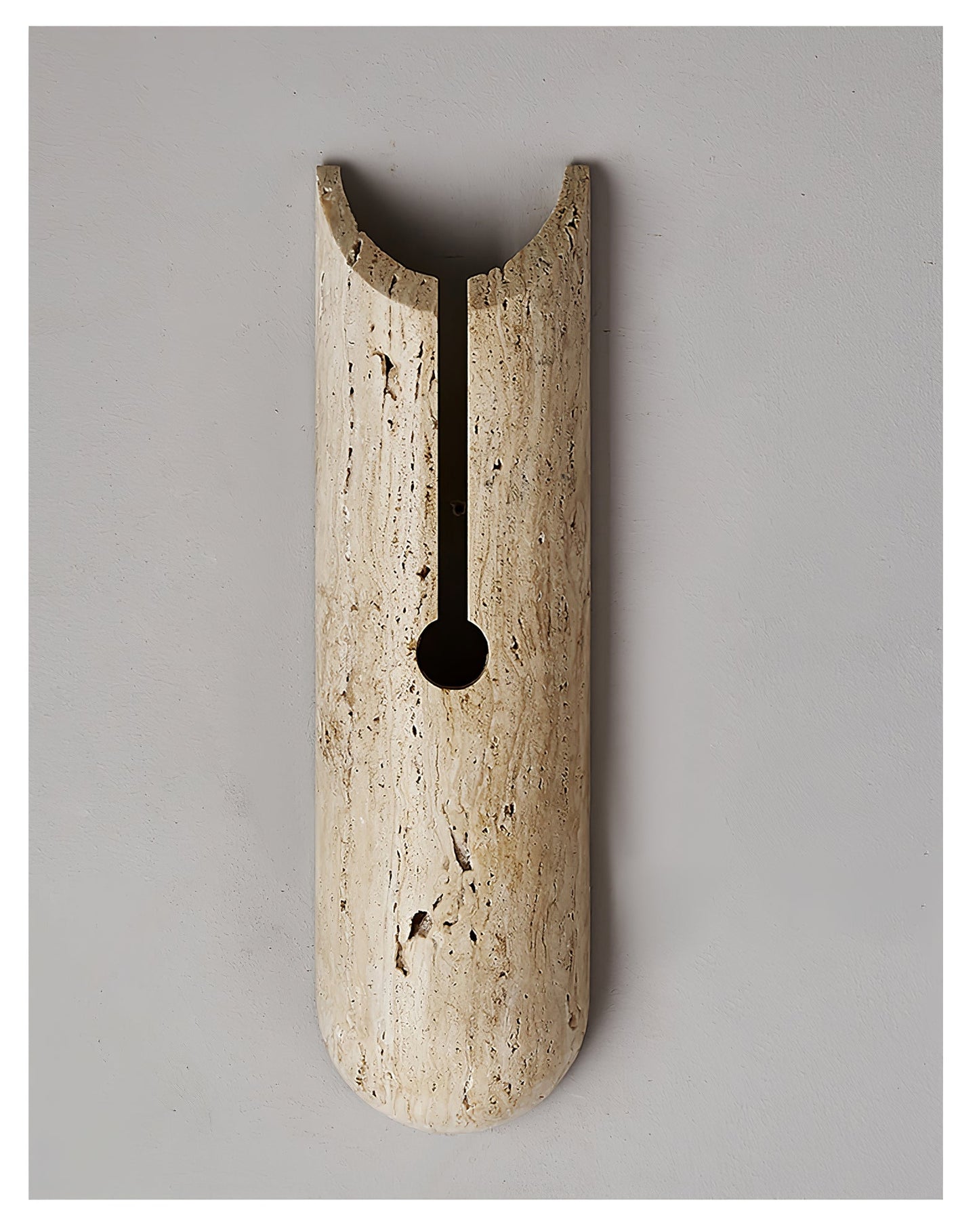 Lumen Crest Wall Sconce - YIOSI