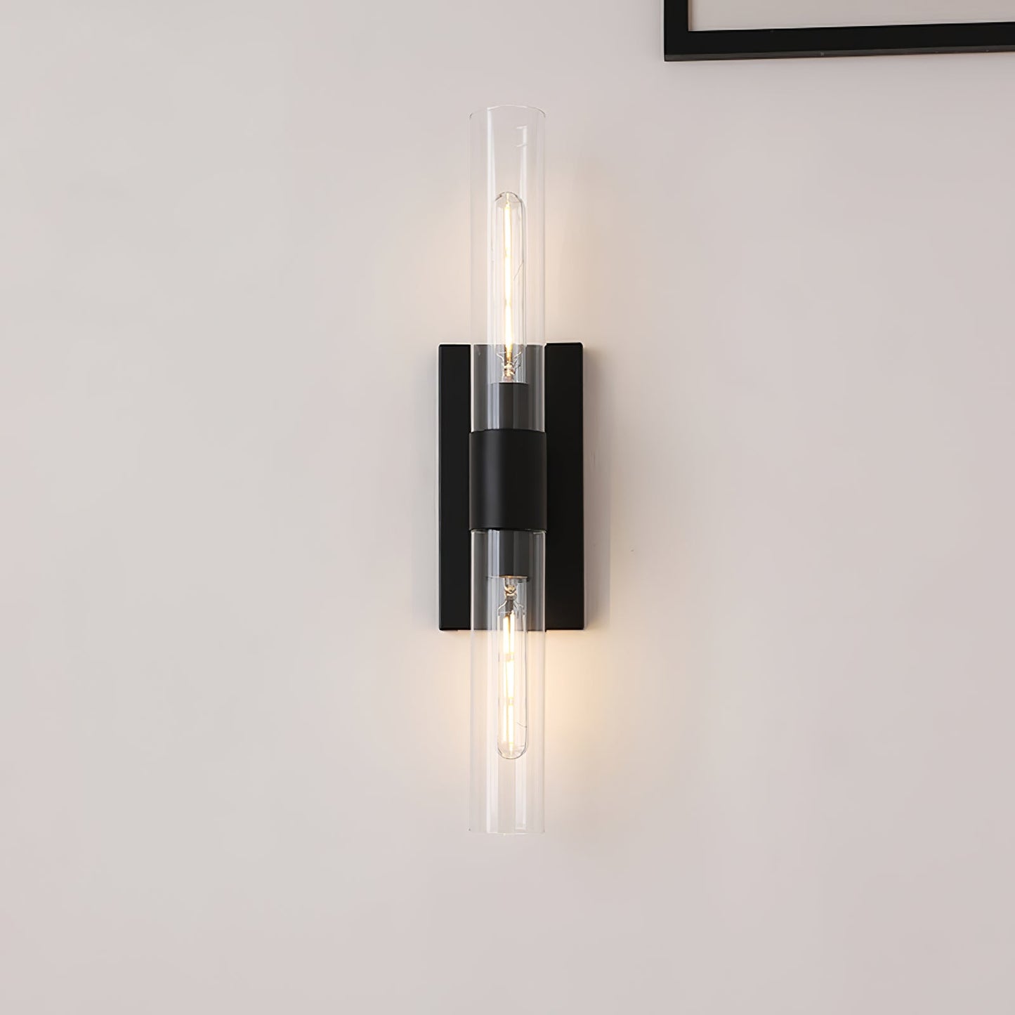 Lumen Cylix Wall Lamp - YIOSI