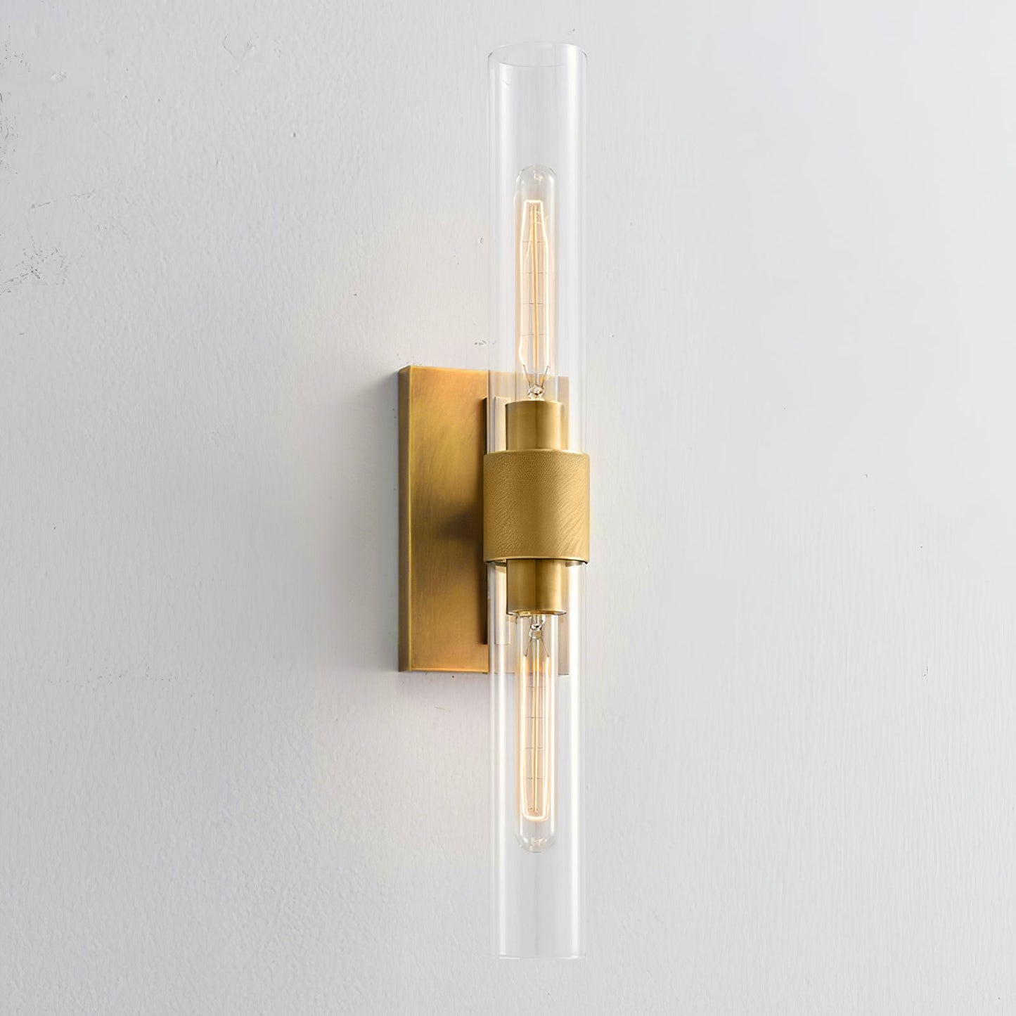 Lumen Cylix Wall Lamp - YIOSI