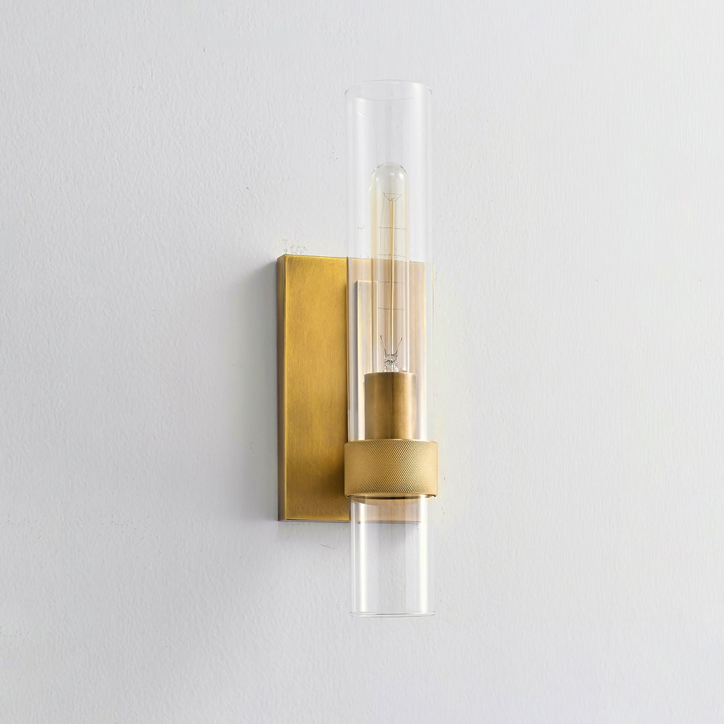 Lumen Cylix Wall Lamp - YIOSI