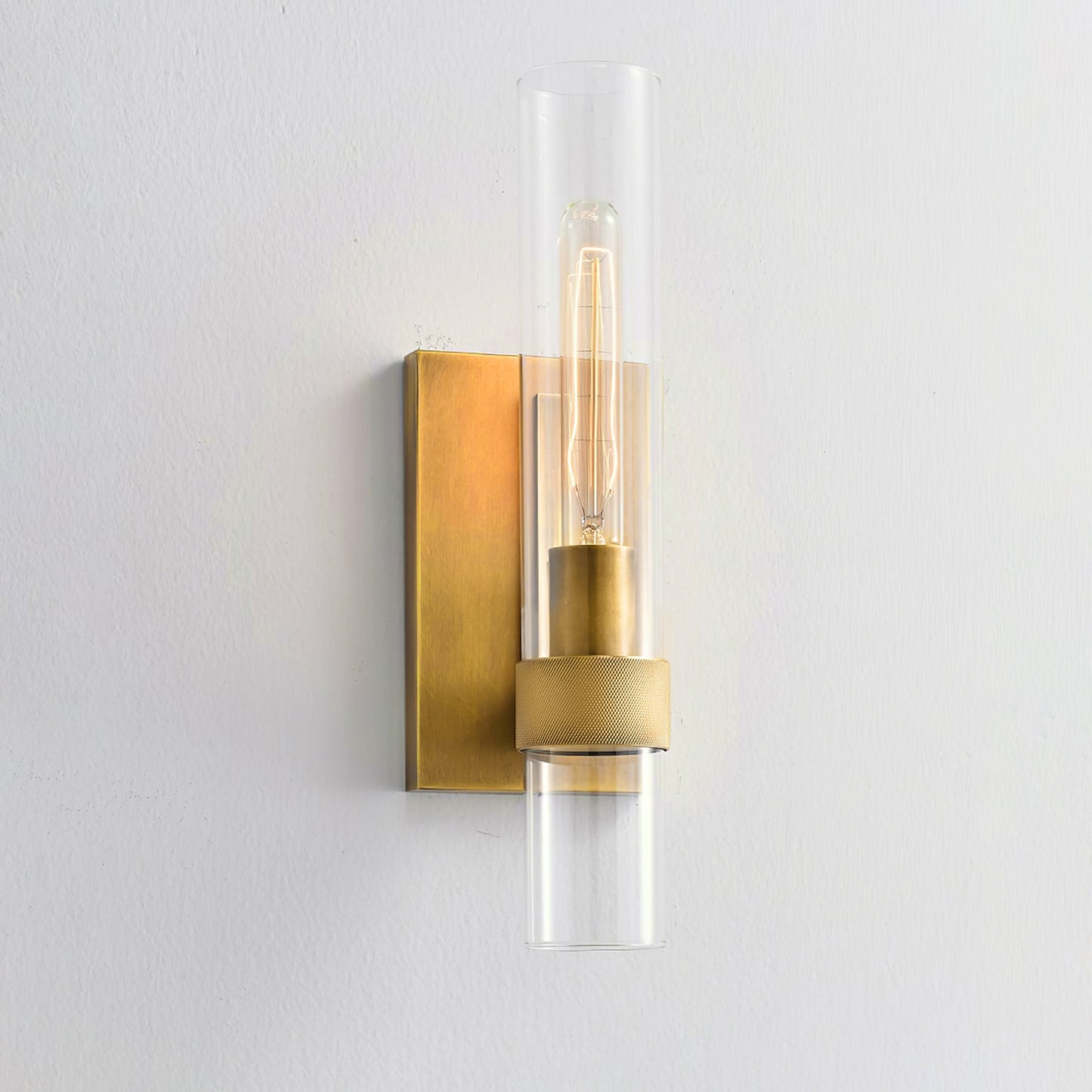 Lumen Cylix Wall Lamp - YIOSI