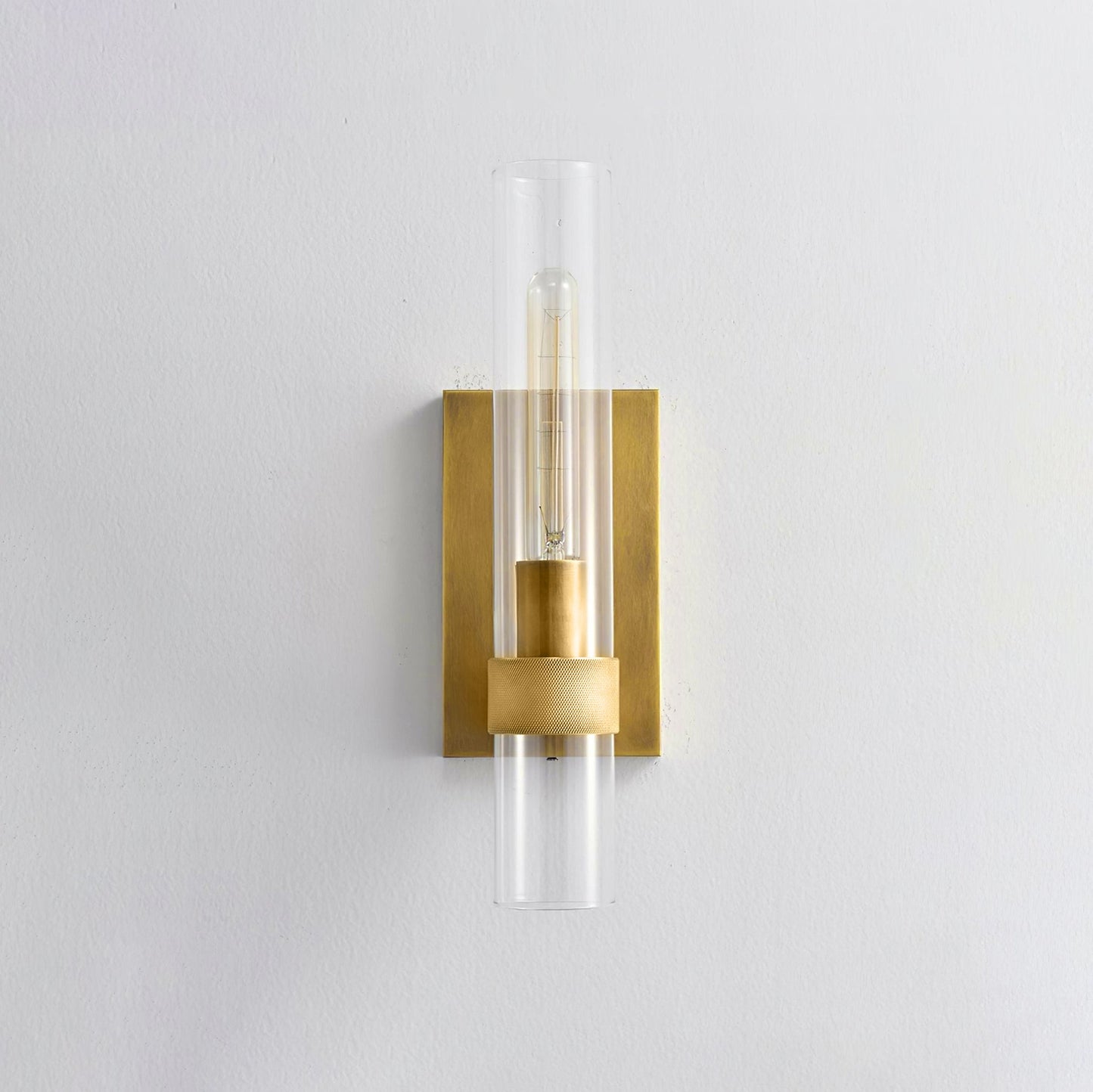 Lumen Cylix Wall Lamp - YIOSI