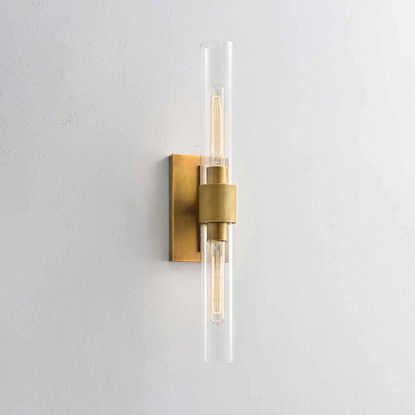 Lumen Cylix Wall Lamp - YIOSI