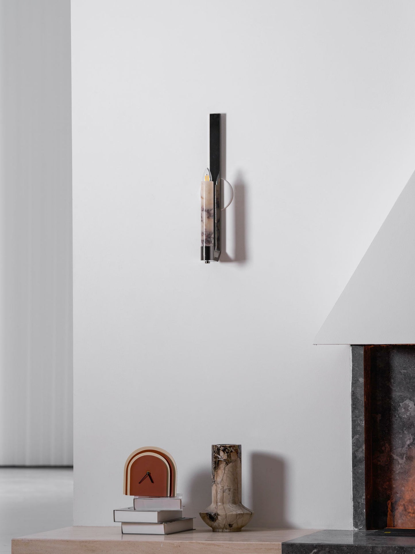 Lumivolt Wall Sconce - YIOSI