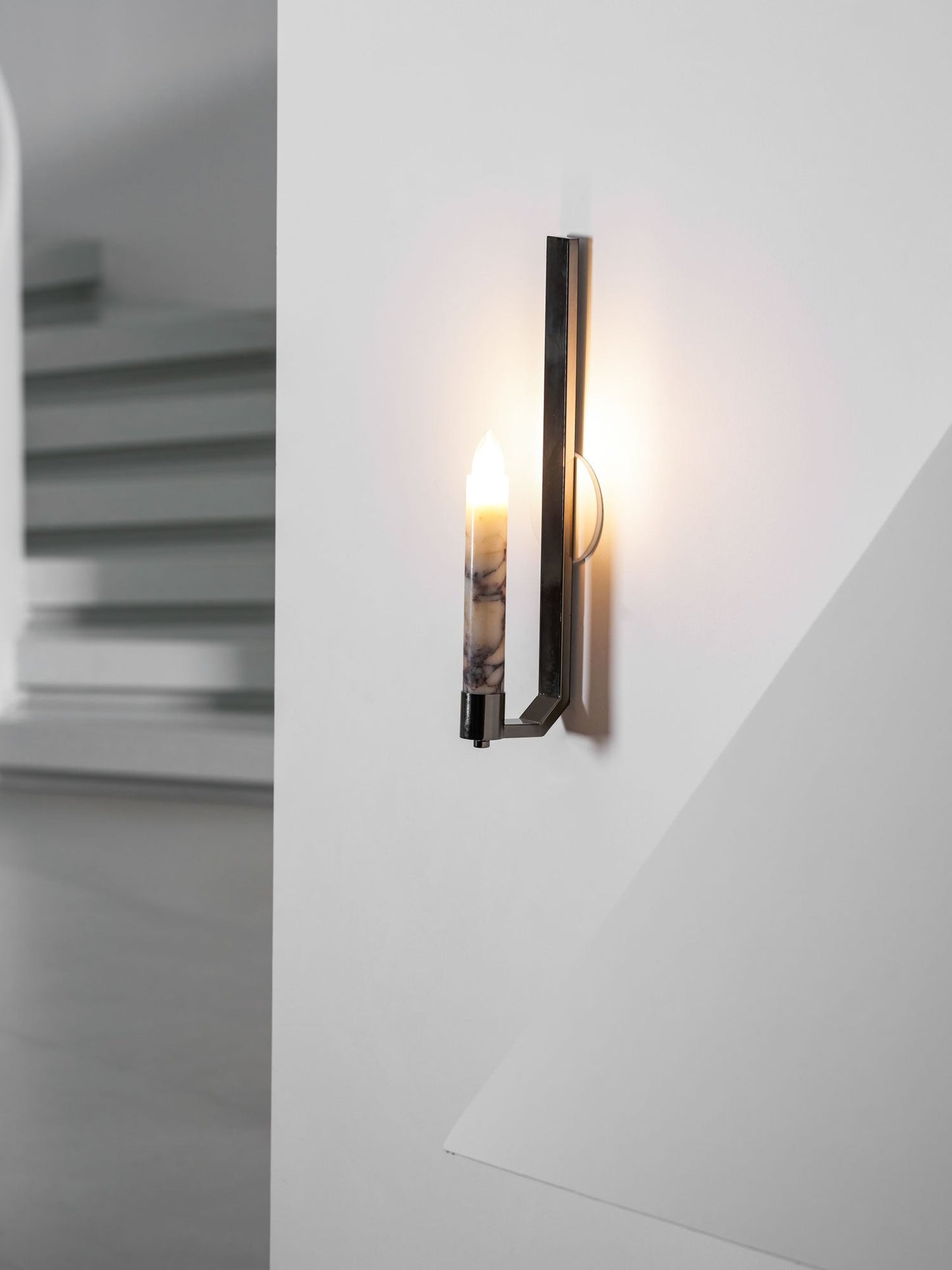 Lumivolt Wall Sconce - YIOSI