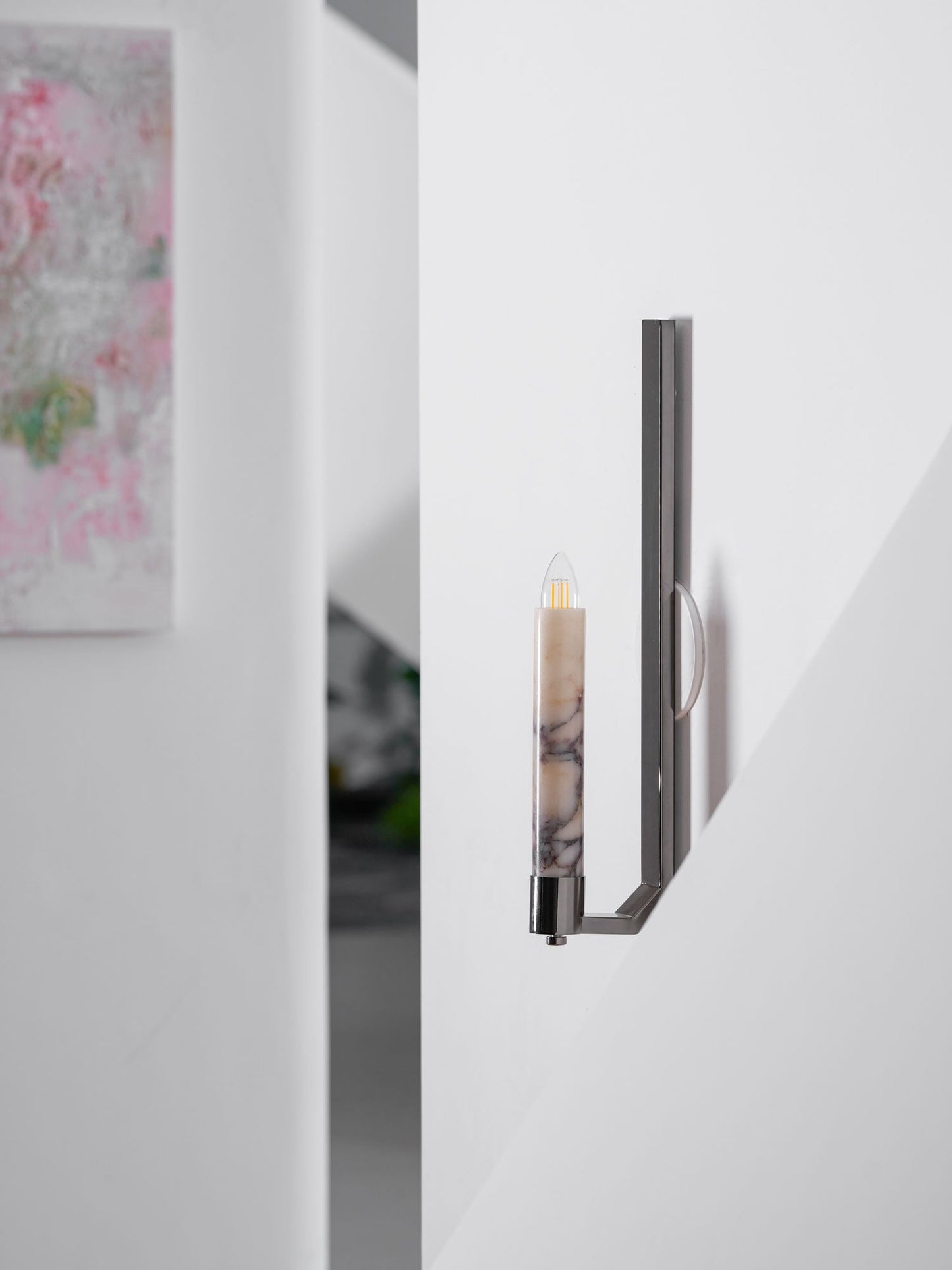 Lumivolt Wall Sconce - YIOSI