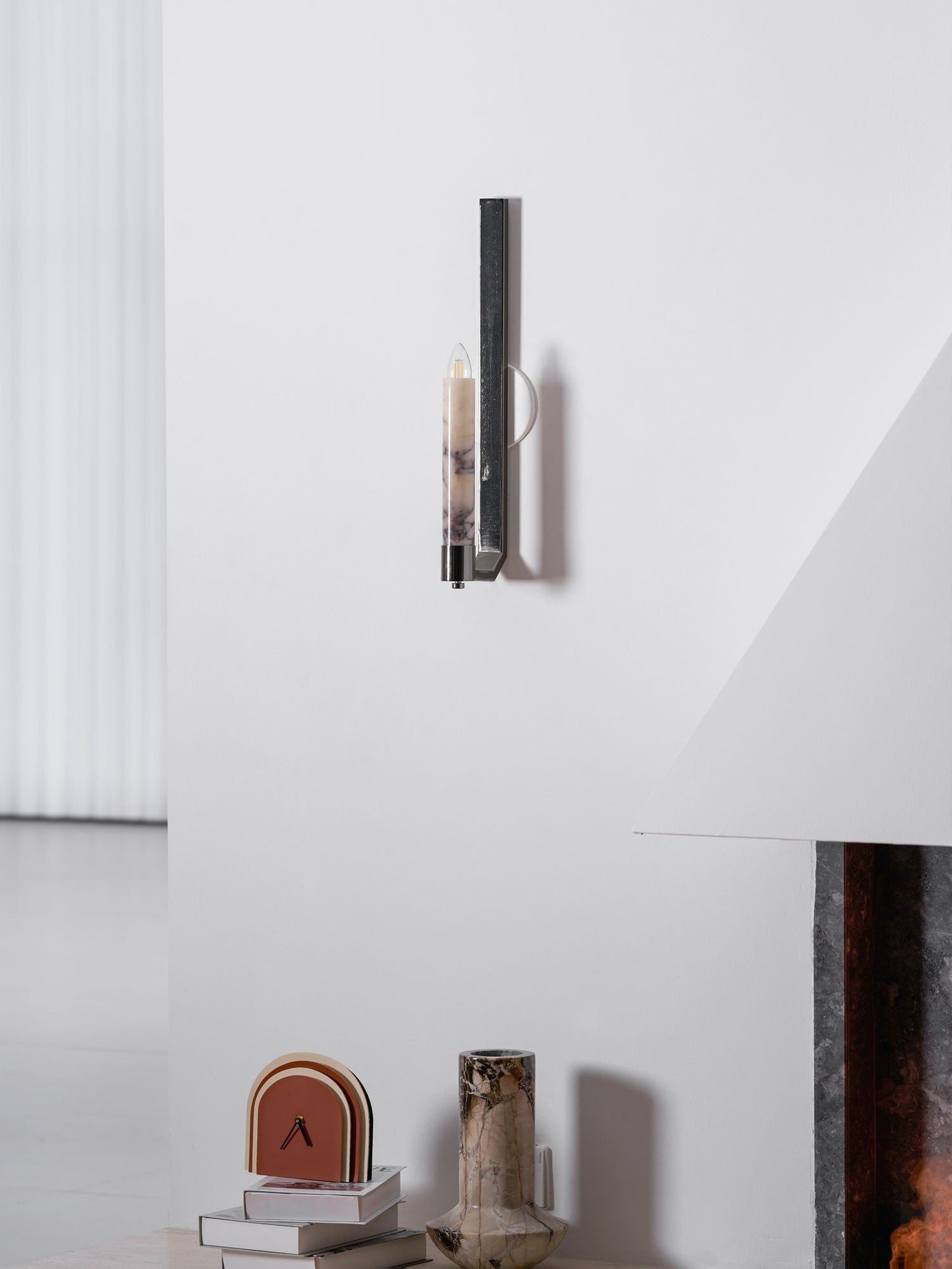 Lumivolt Wall Sconce - YIOSI
