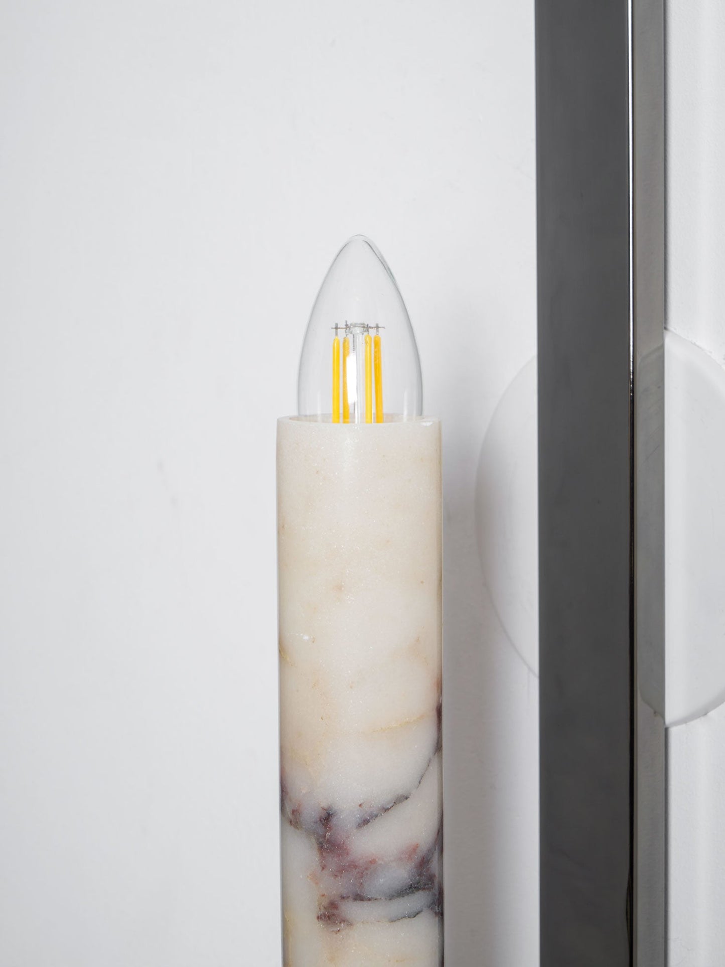 Lumivolt Wall Sconce - YIOSI