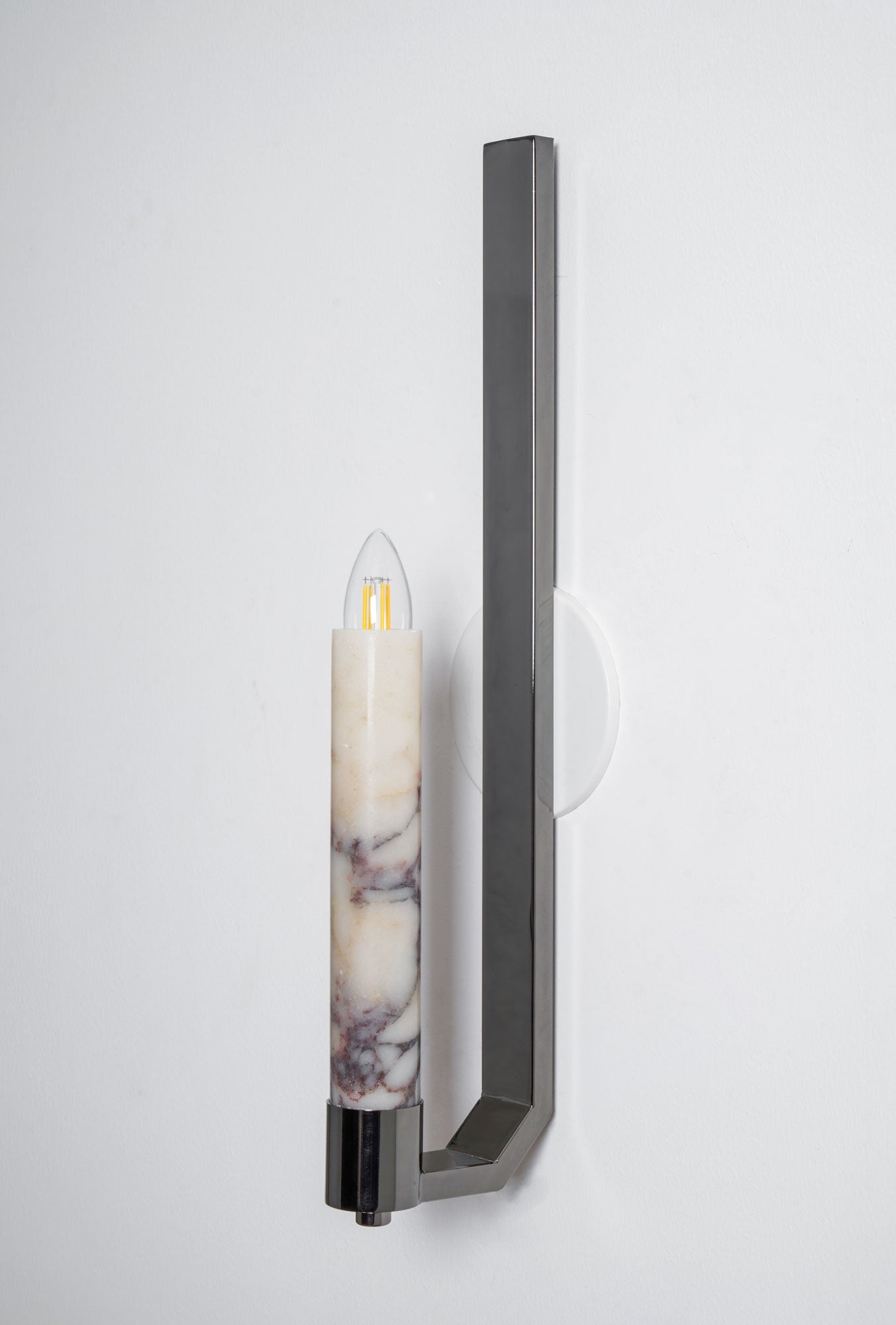 Lumivolt Wall Sconce - YIOSI