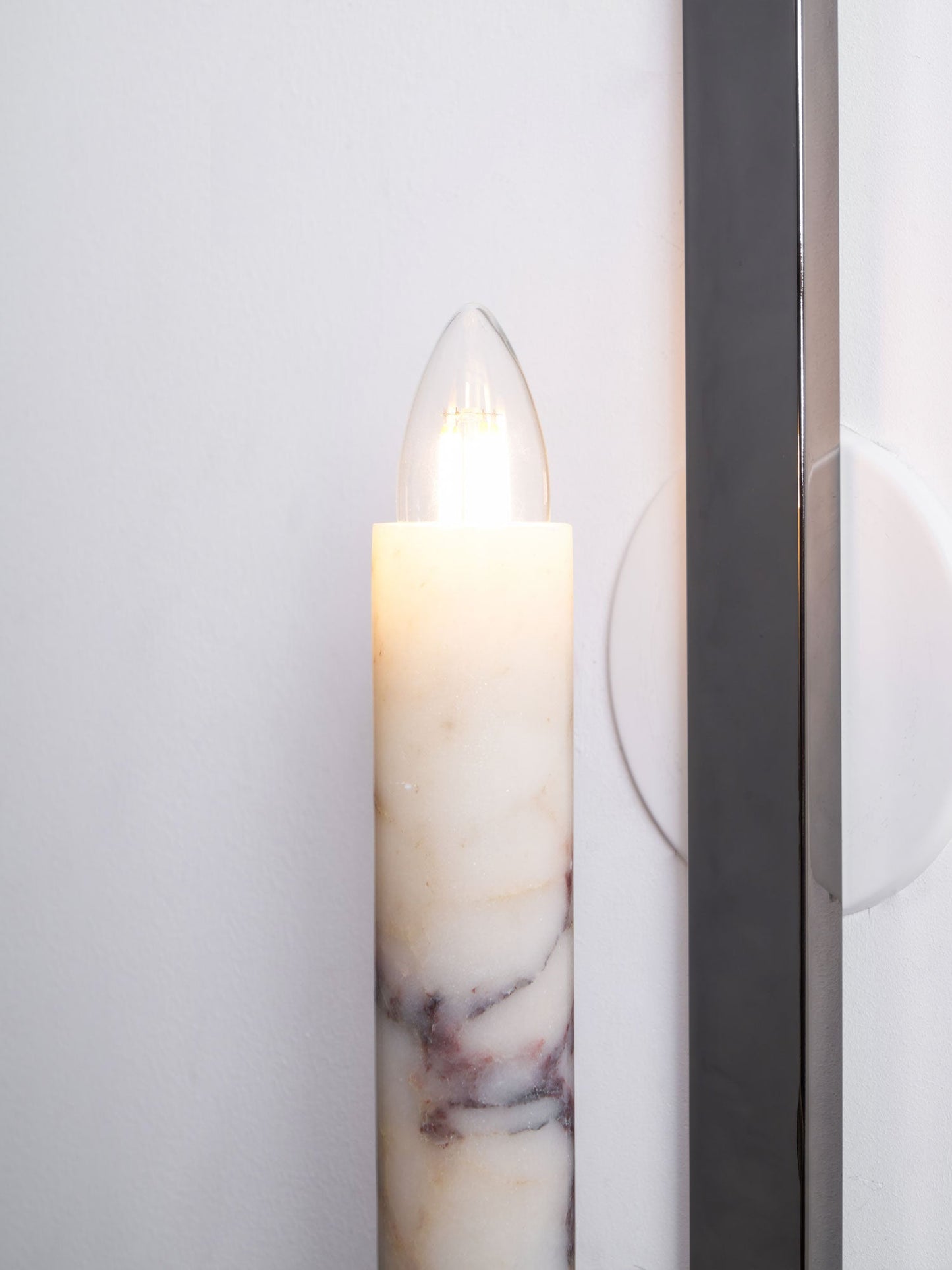 Lumivolt Wall Sconce - YIOSI