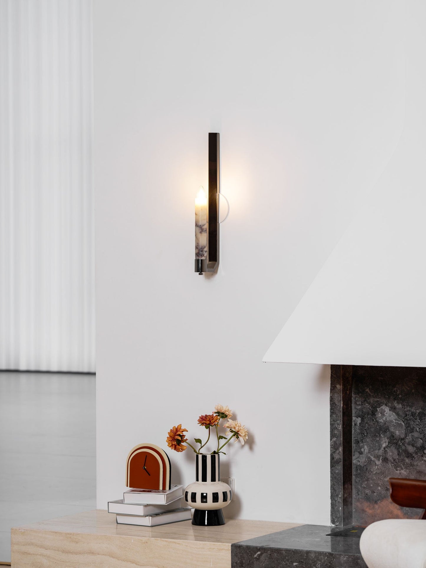 Lumivolt Wall Sconce - YIOSI